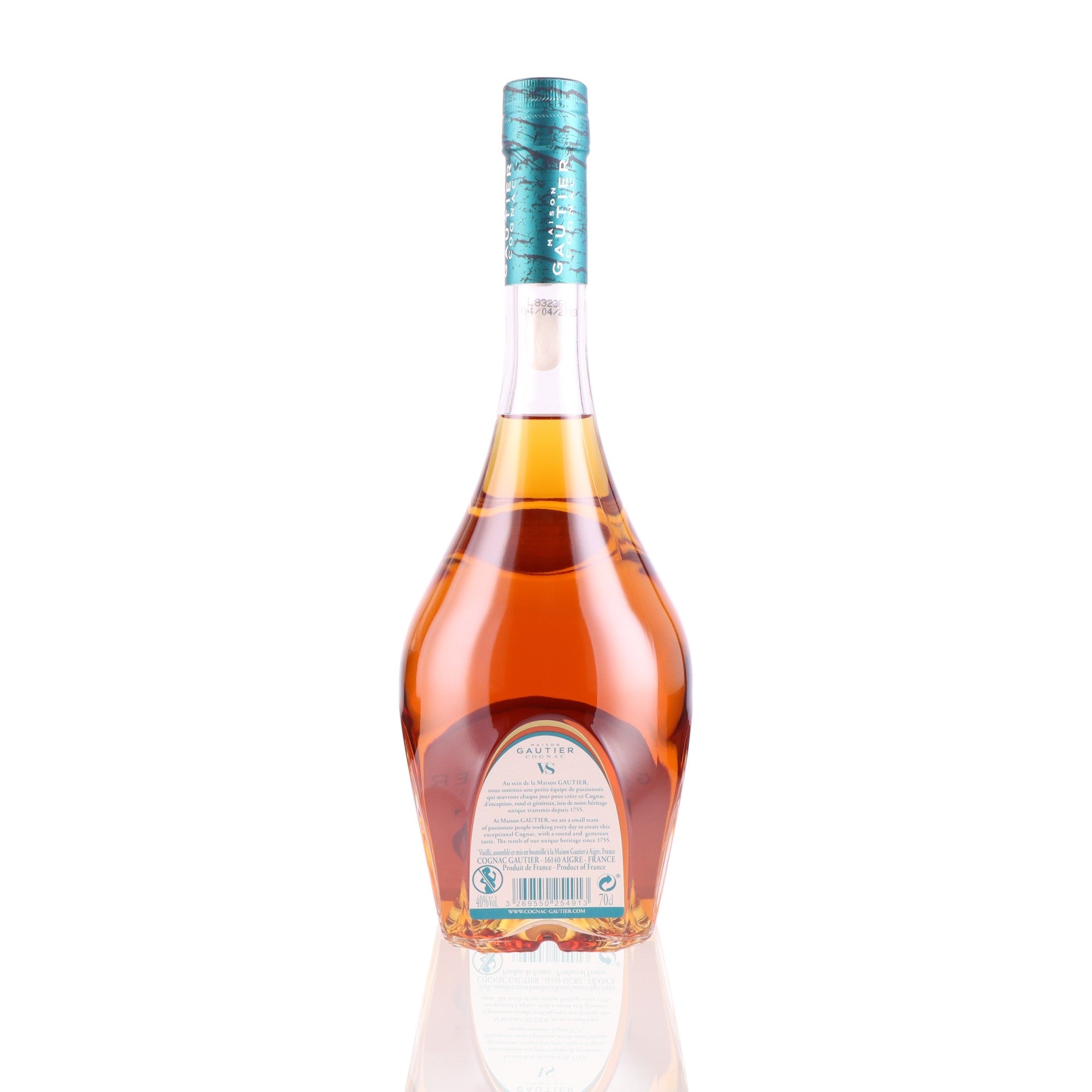 MAISON GAUTIER - VS - 40%