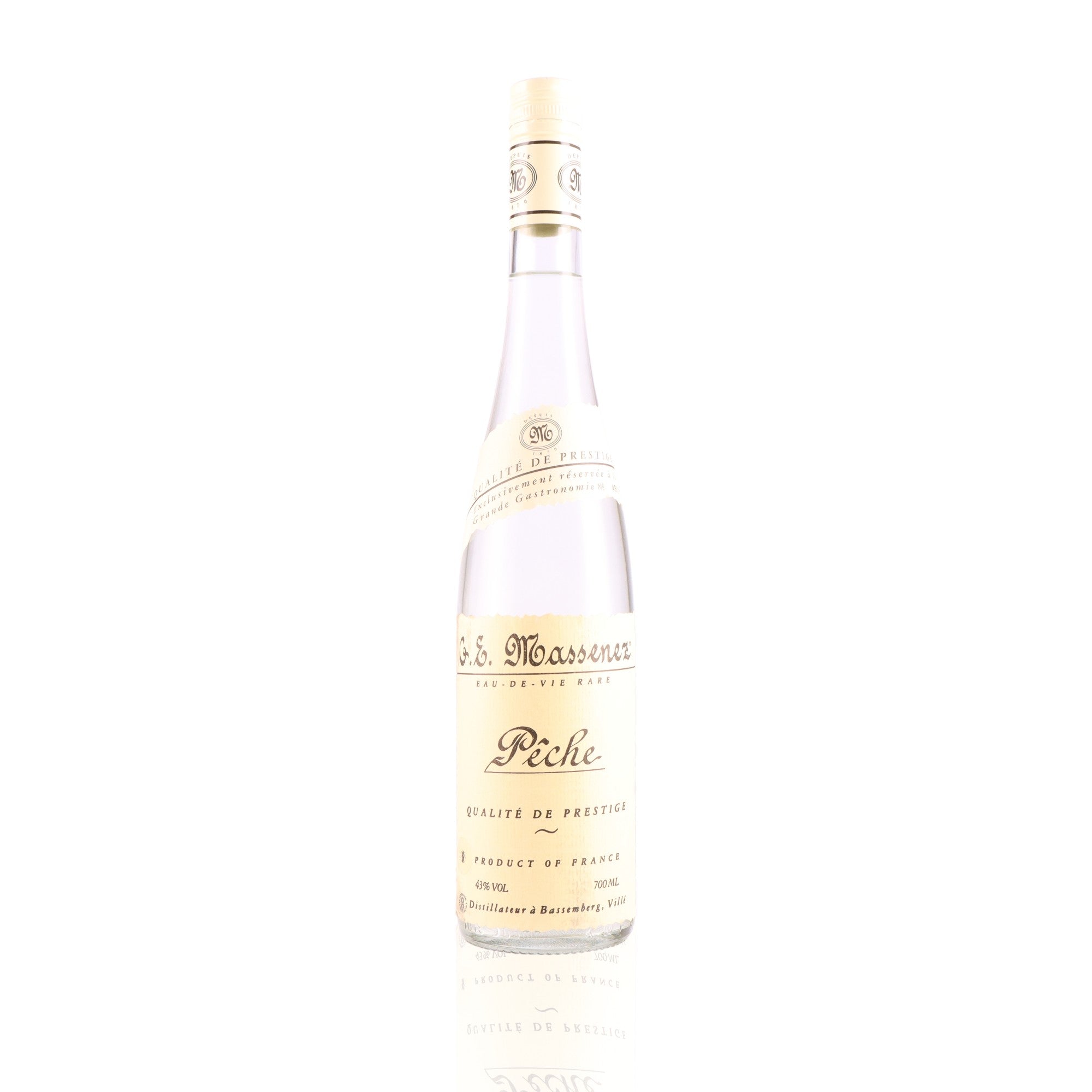 MASSENEZ - Pêche - 43%