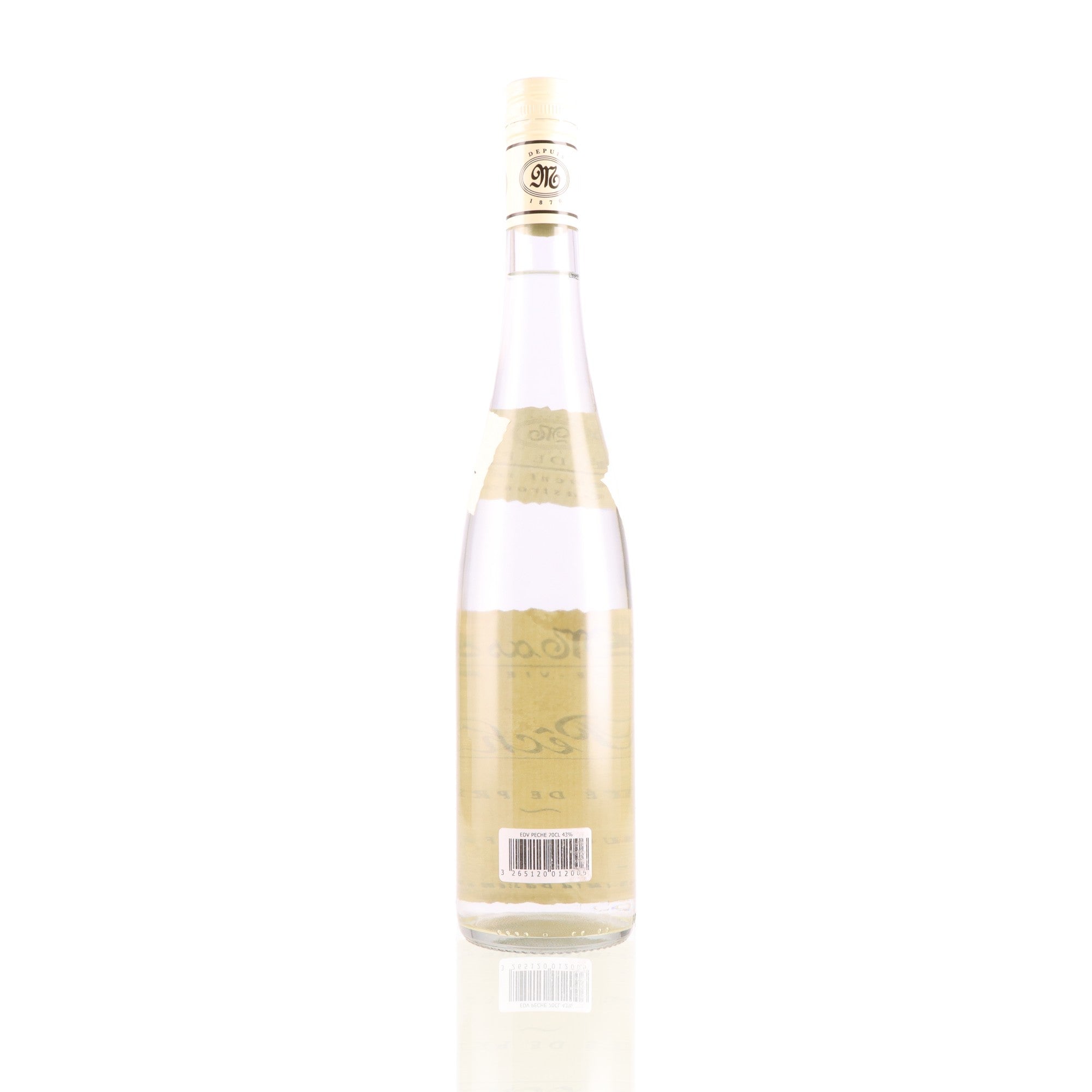 MASSENEZ - Pêche - 43%