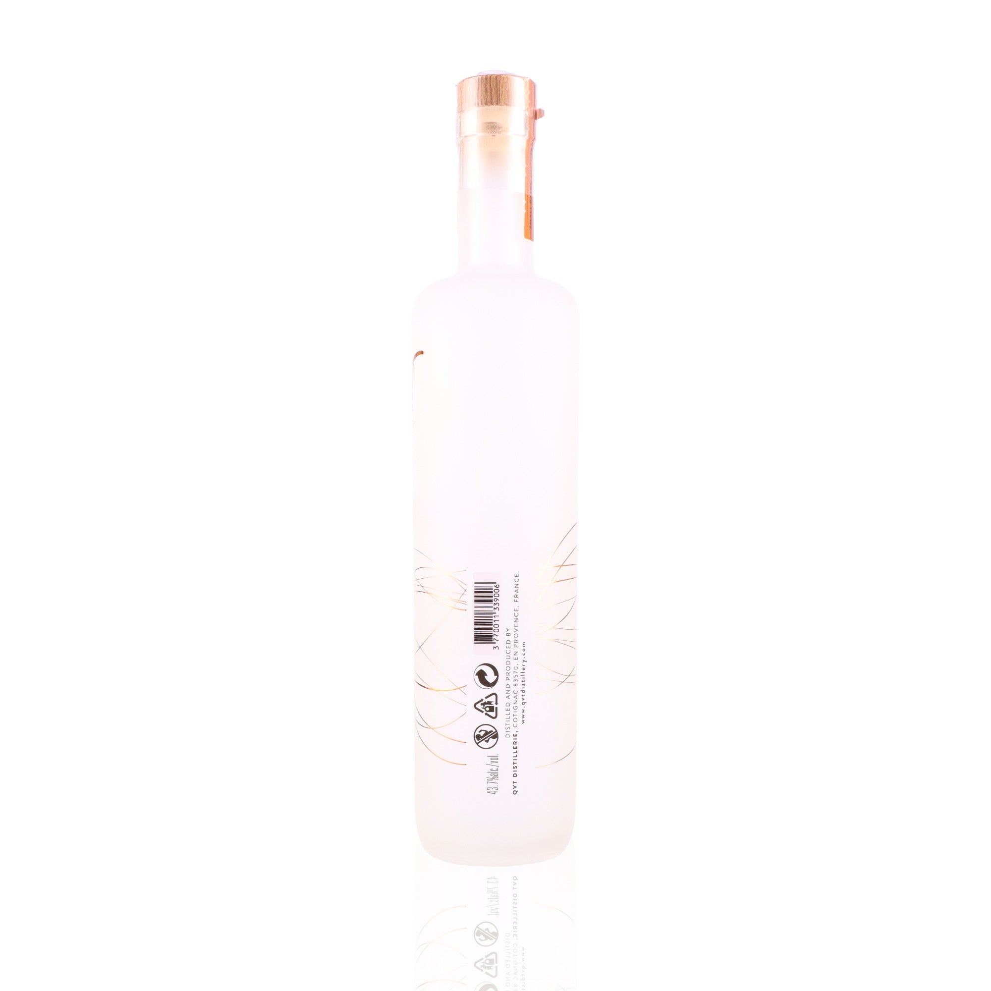 QVT - Signature Gin - 43,7%