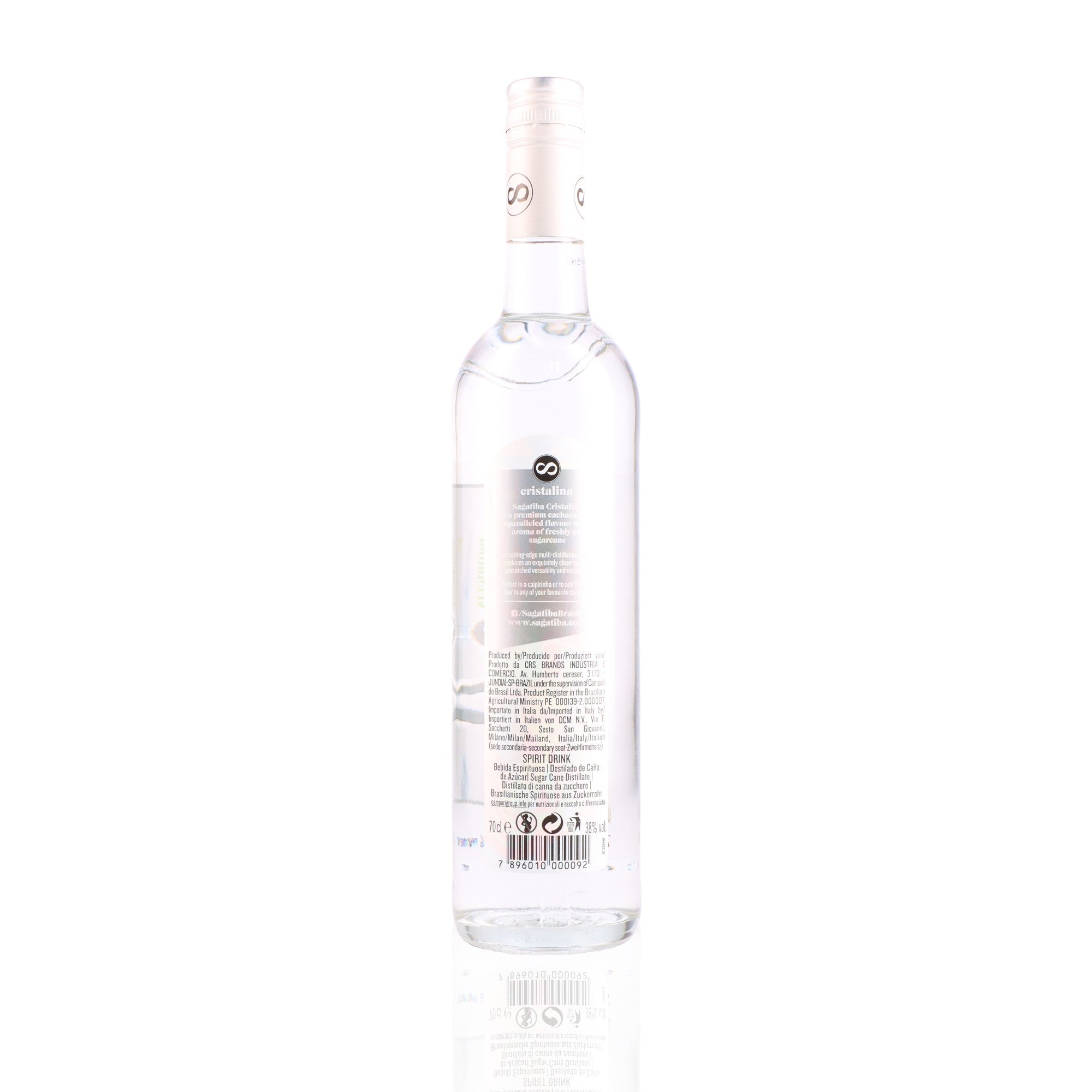 SAGATIBA - Cristalina - 38%