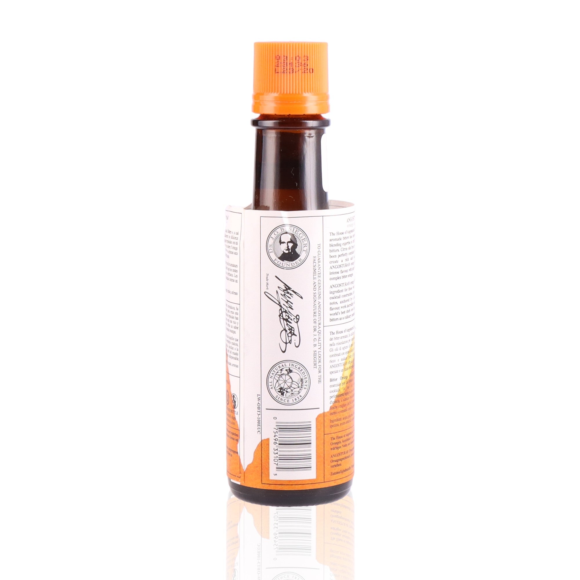 ANGOSTURA - Orange Bitters - 28%