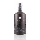 BAREKSTEN - Navy Strength Gin - 58%