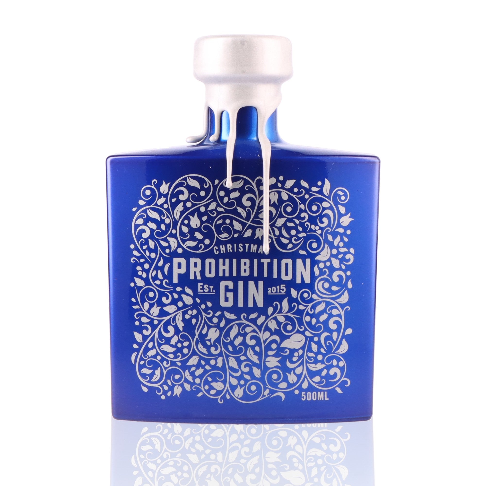 PROHIBITION - Christmas Gin - 38%