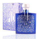 PROHIBITION - Christmas Gin - 38%