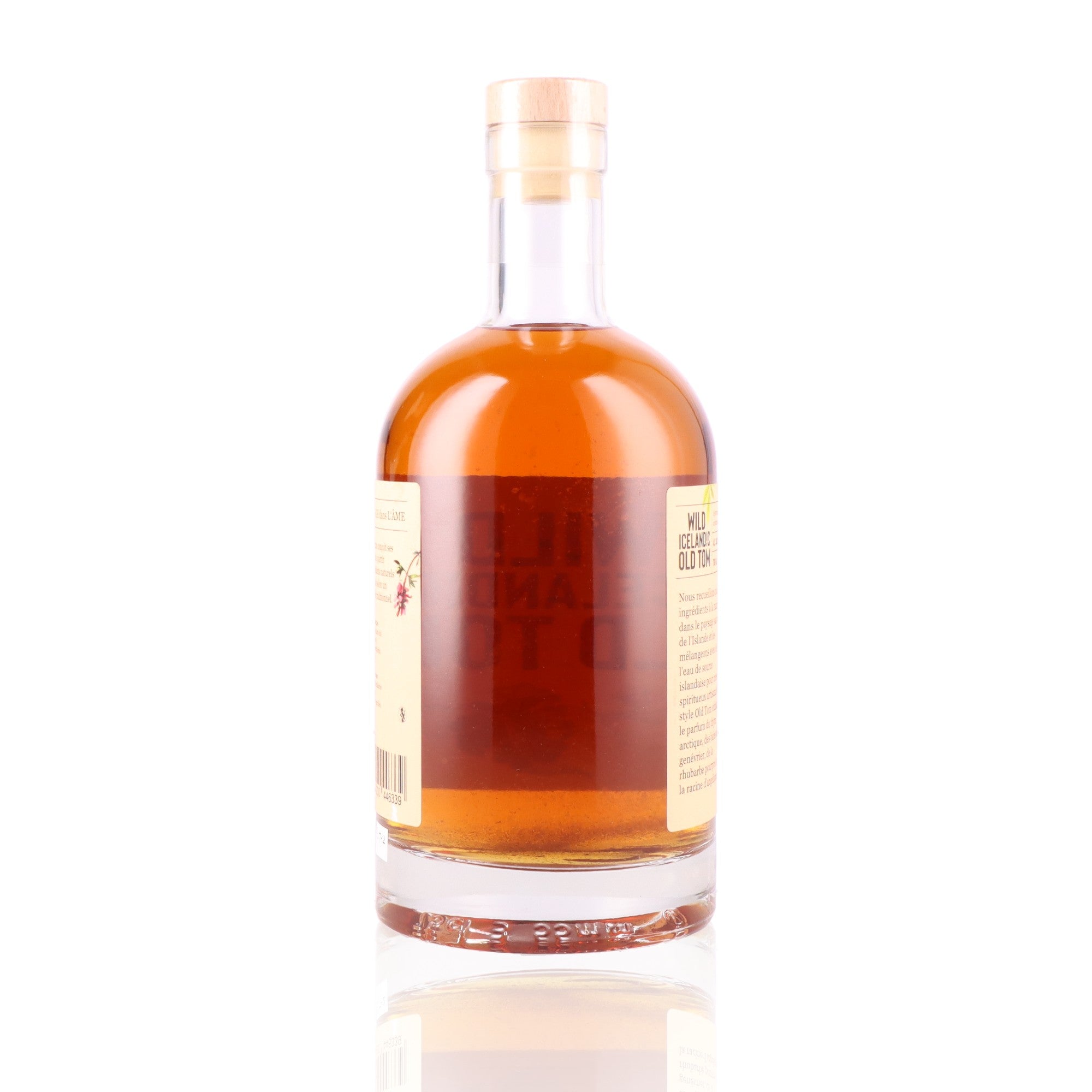 OG NATURA - Wild Icelandic Old Tom - 40%