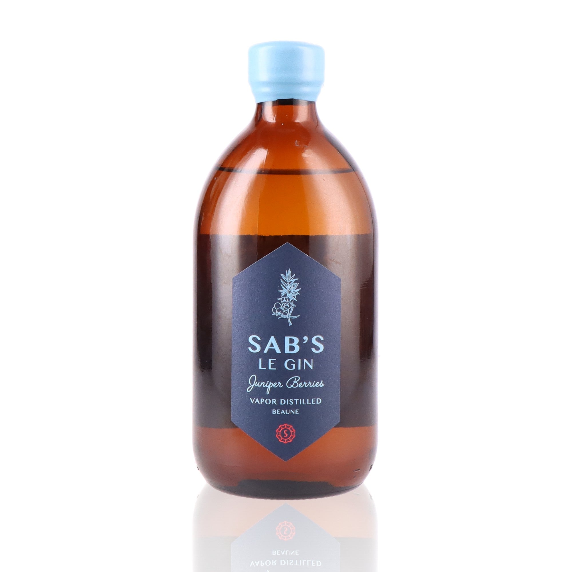 SAB'S - Le Gin - 46%