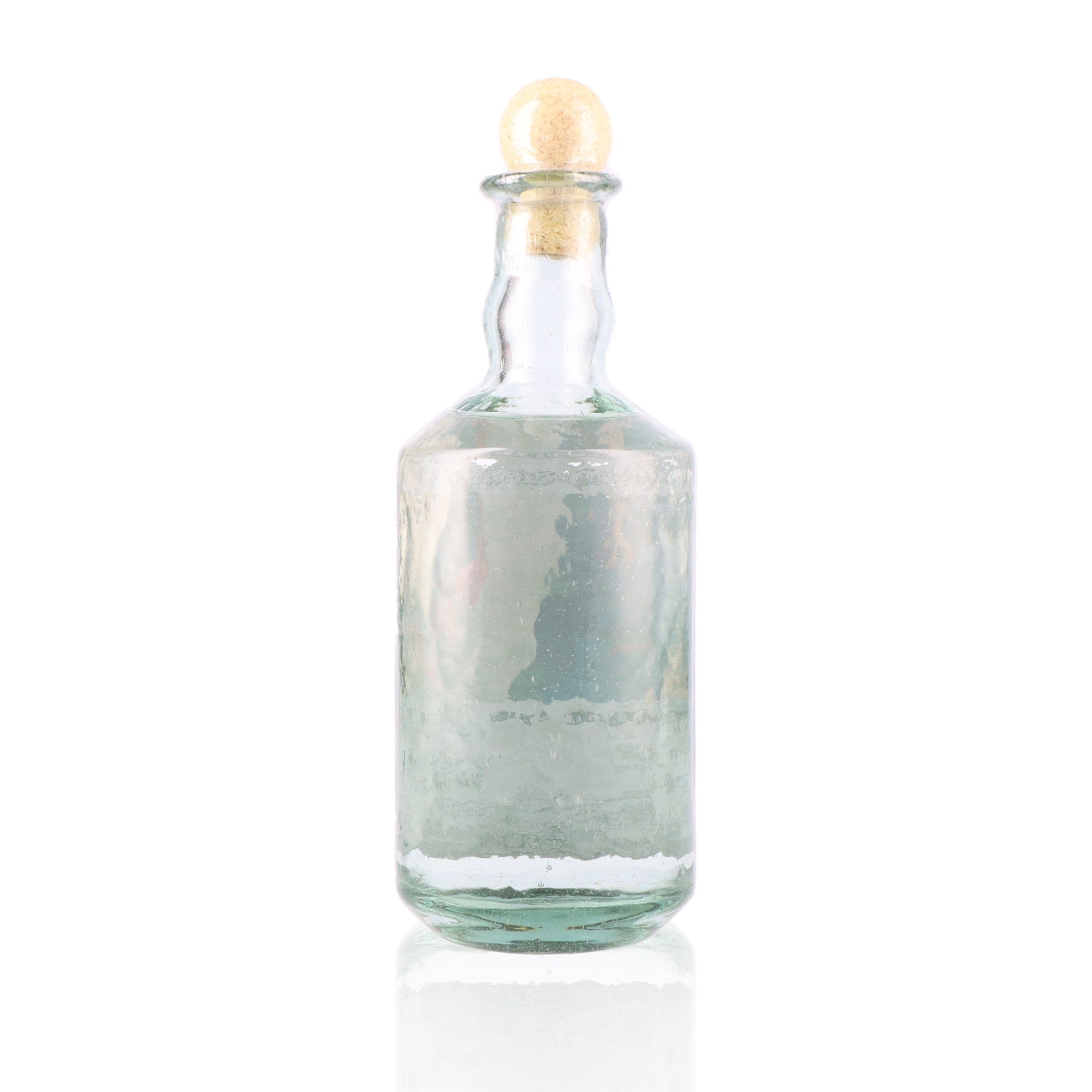 SWELL DE SPIRITS - Mexican Spirits Los Convidados Rum Satvrnal - 64%