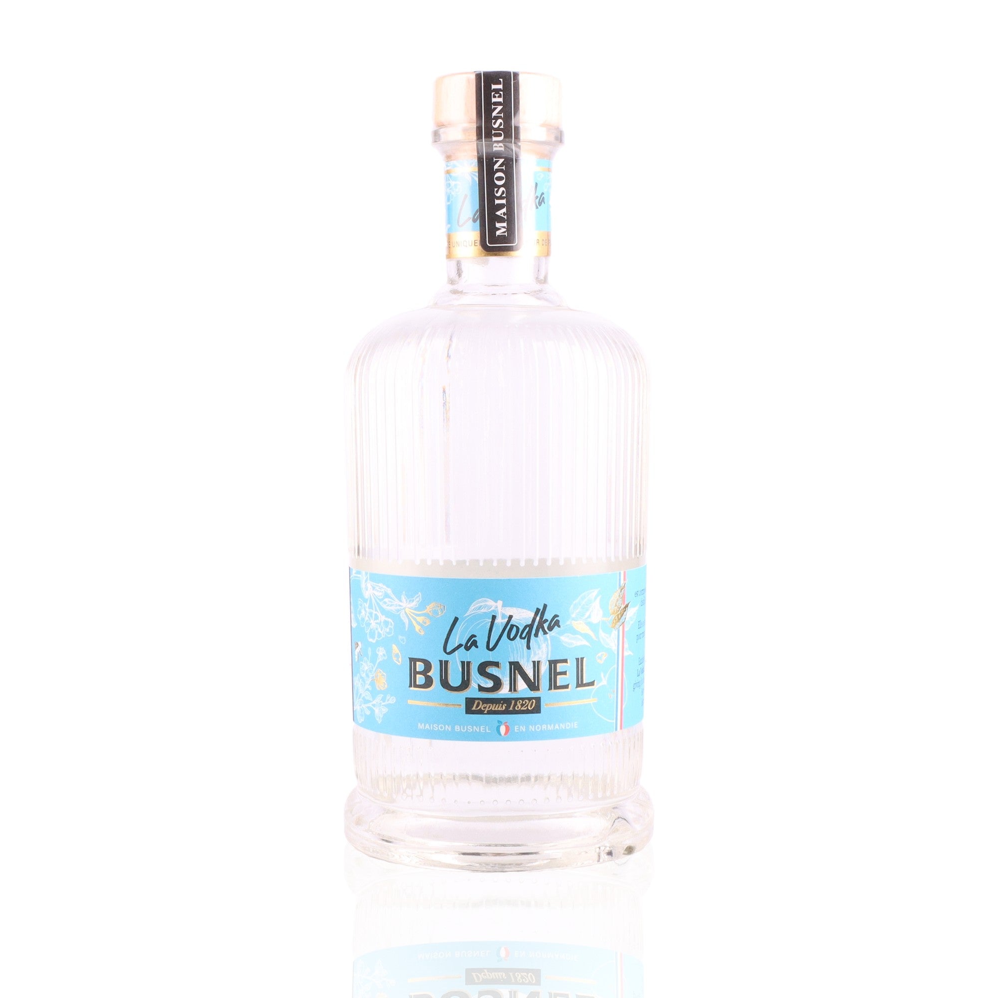 BUSNEL - La Vodka - 42,7%