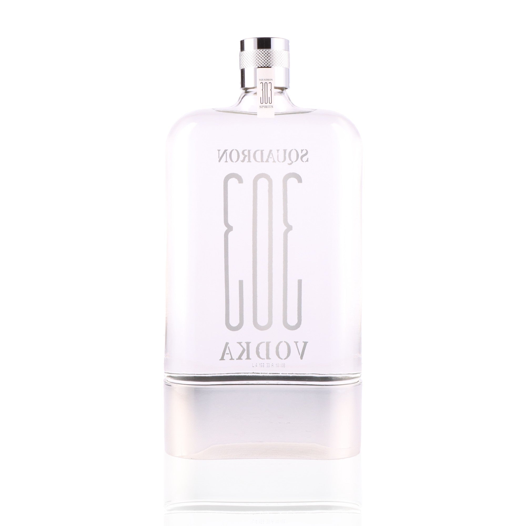 SQUADRON - Original Flask - 40%