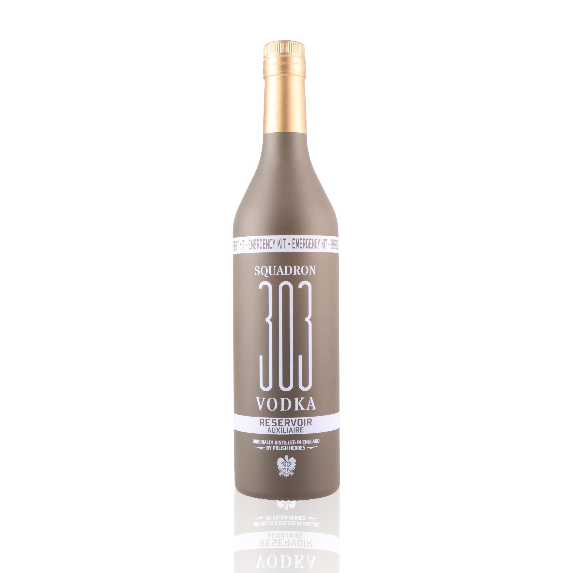 SQUADRON - Original Reservoir - 40%