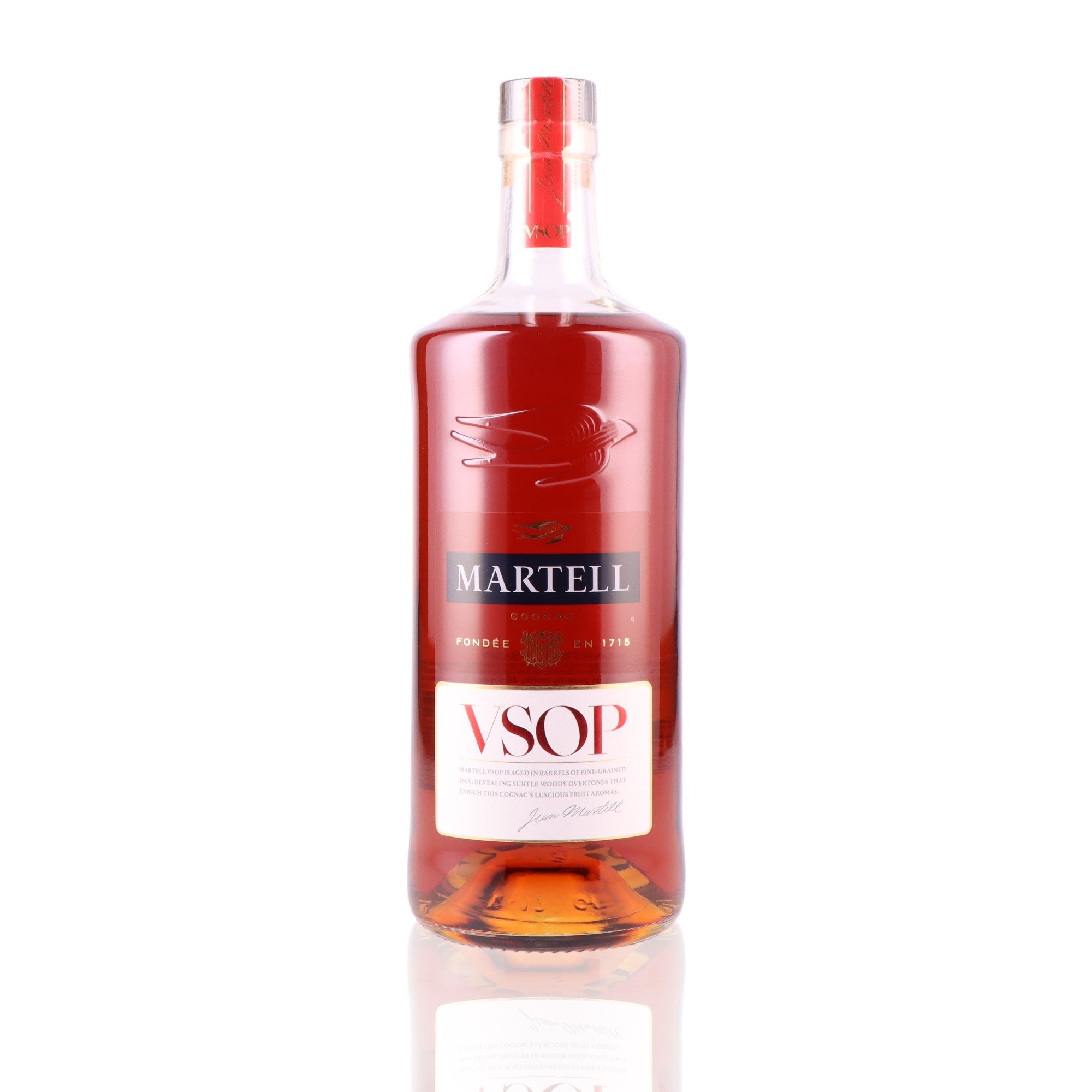 MARTELL - VSOP - 40%