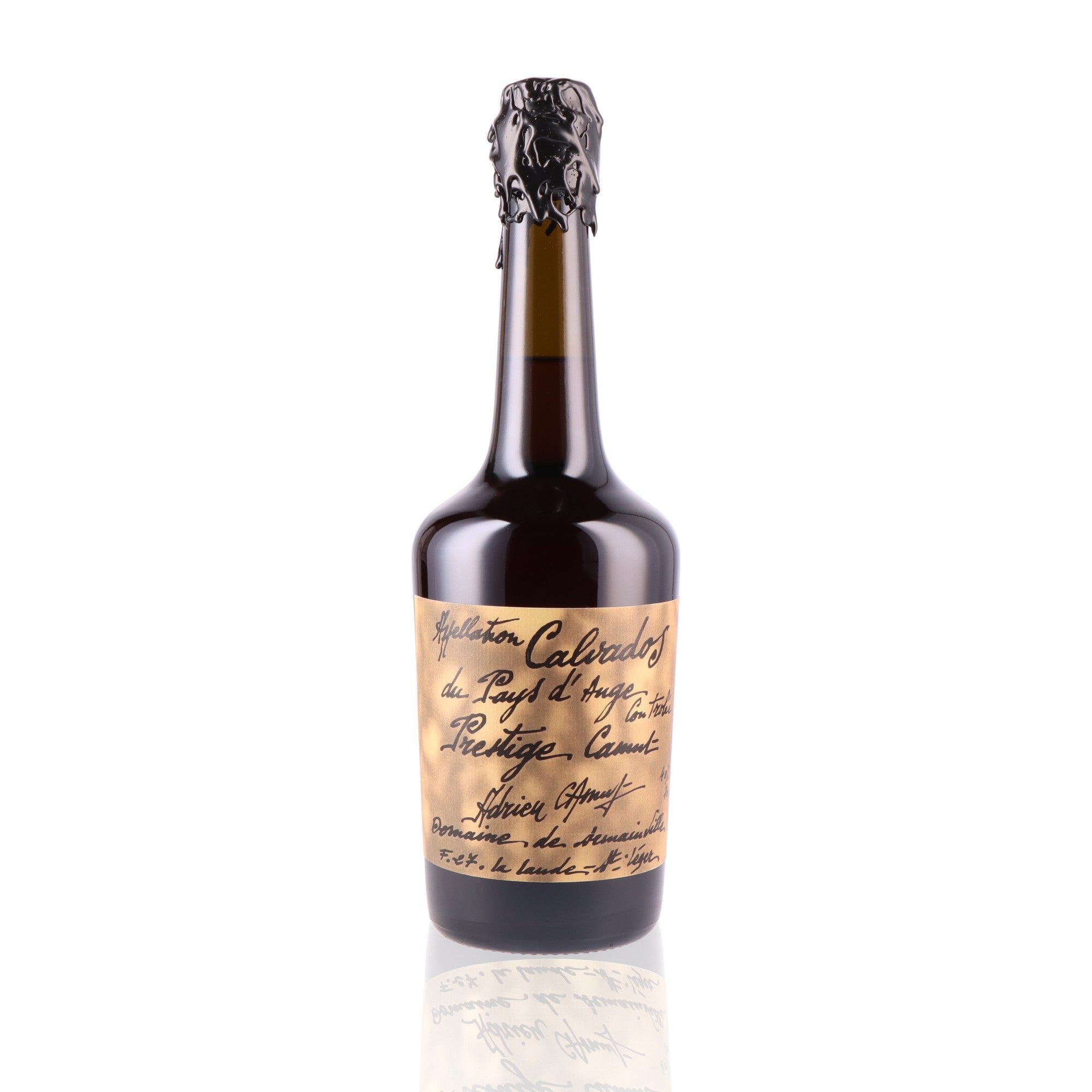 ADRIEN CAMUT - Prestige Camut - 40%