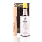 ANGOSTURA - Coffret Aromatic Bitters + 1 Pilon en Bois - 44,7%