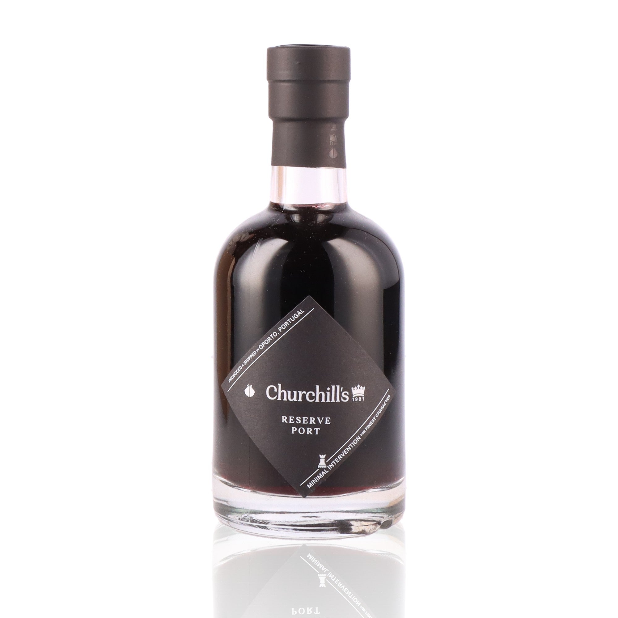 CHURCHILL - Coffret Porto Tripack - 19,8%