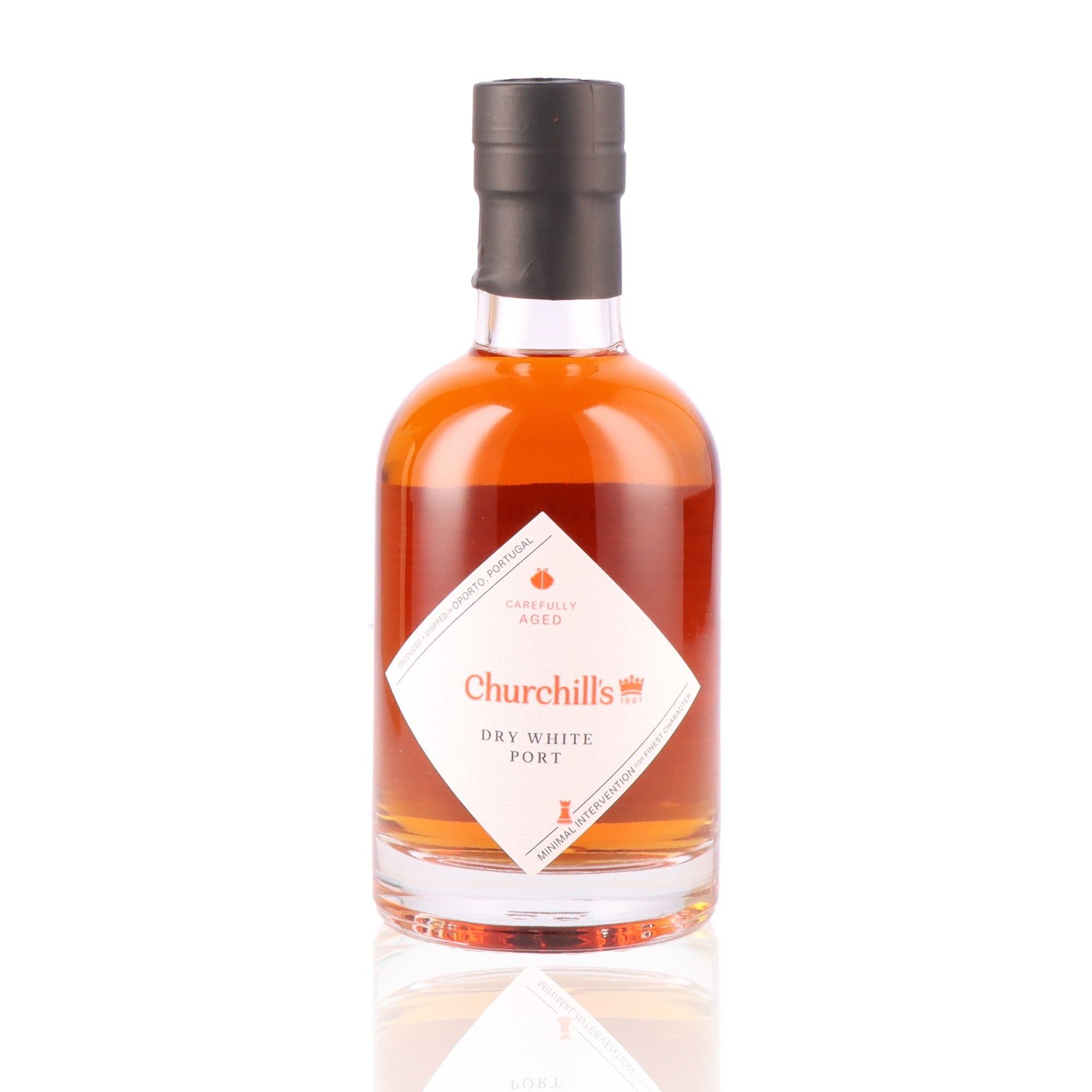 CHURCHILL - Coffret Porto Tripack - 19,8%