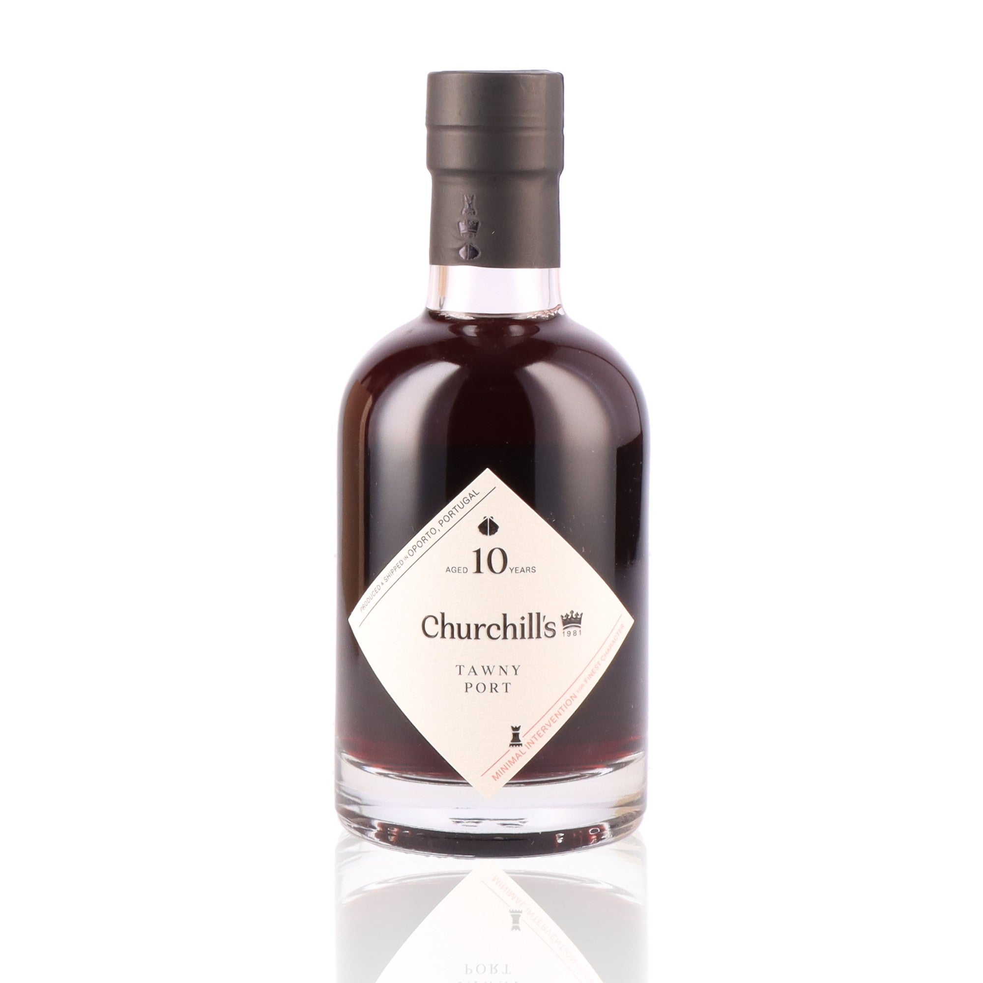 CHURCHILL - Coffret Porto Tripack - 19,8%
