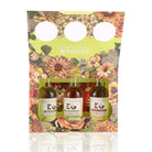 EDINBURGH - Coffret Tripack - 40%
