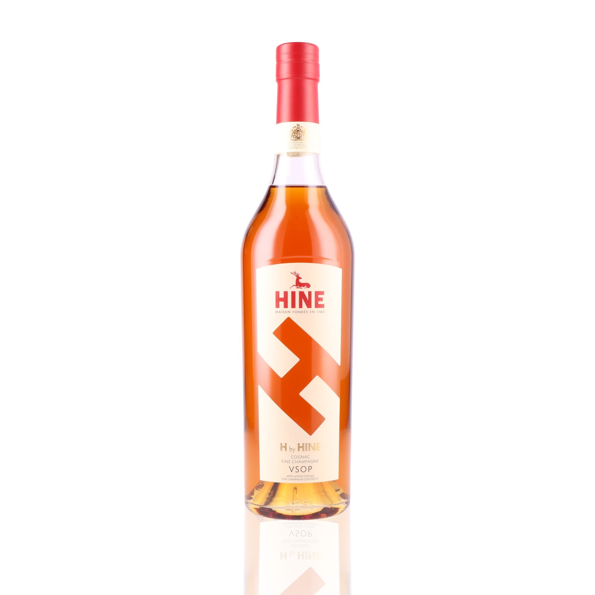 HINE - Coffret Hine Ball + 2 Verres - 40%