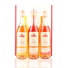 HINE - Coffret Tripack - 42,5%