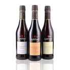 BODEGA LUSTAU - Coffret Tripack - 16,8%