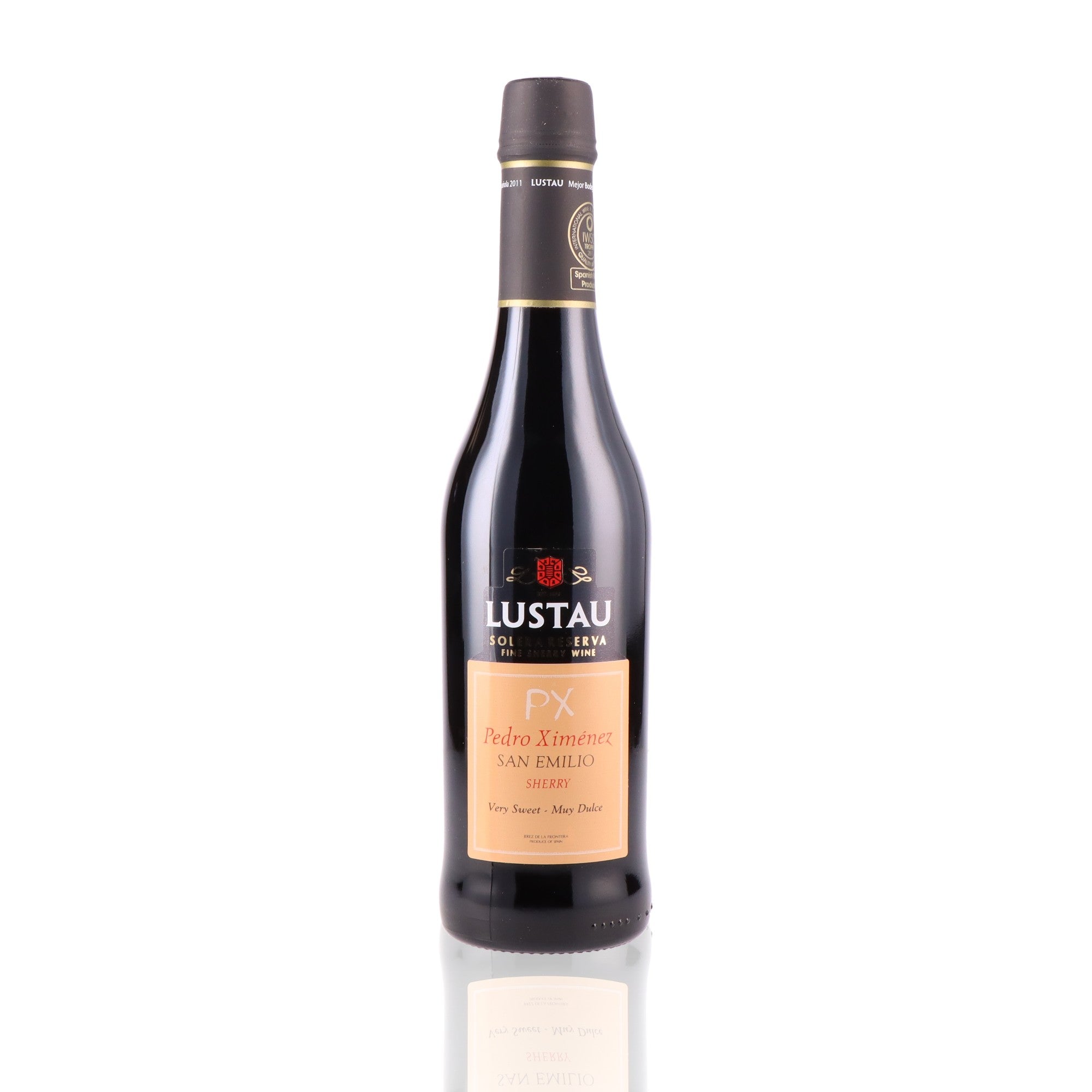 BODEGA LUSTAU - Coffret Tripack - 16,8%