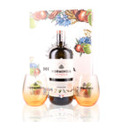 NORMINDIA - Coffret 2 Verres - 41,4%