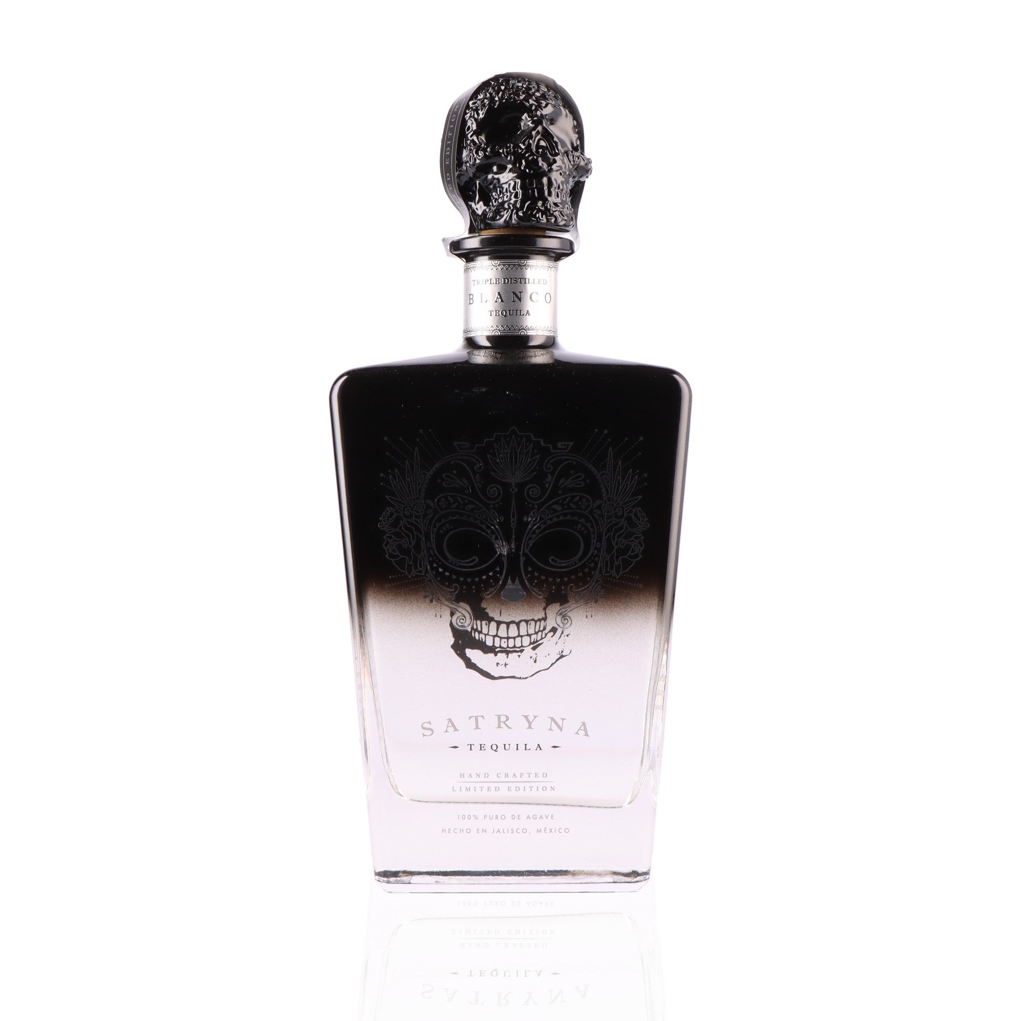 SATRYNA - Blanco - 38%