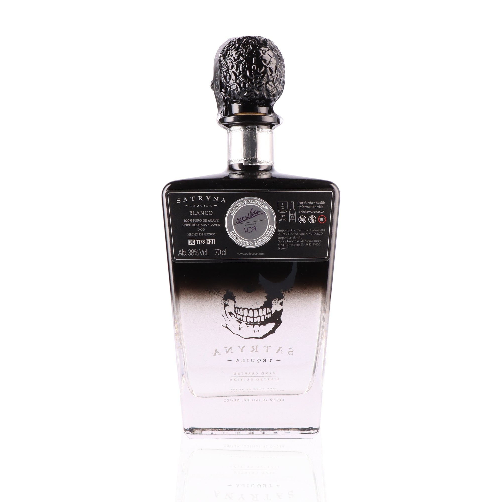 SATRYNA - Blanco - 38%