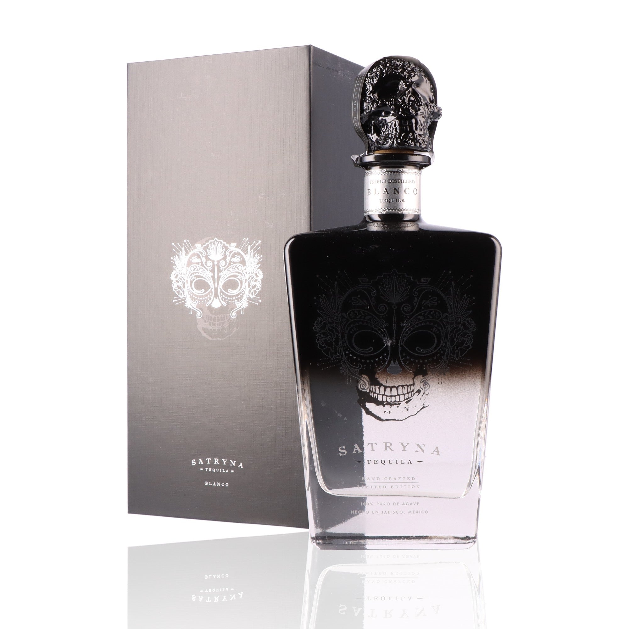 SATRYNA - Blanco - 38%
