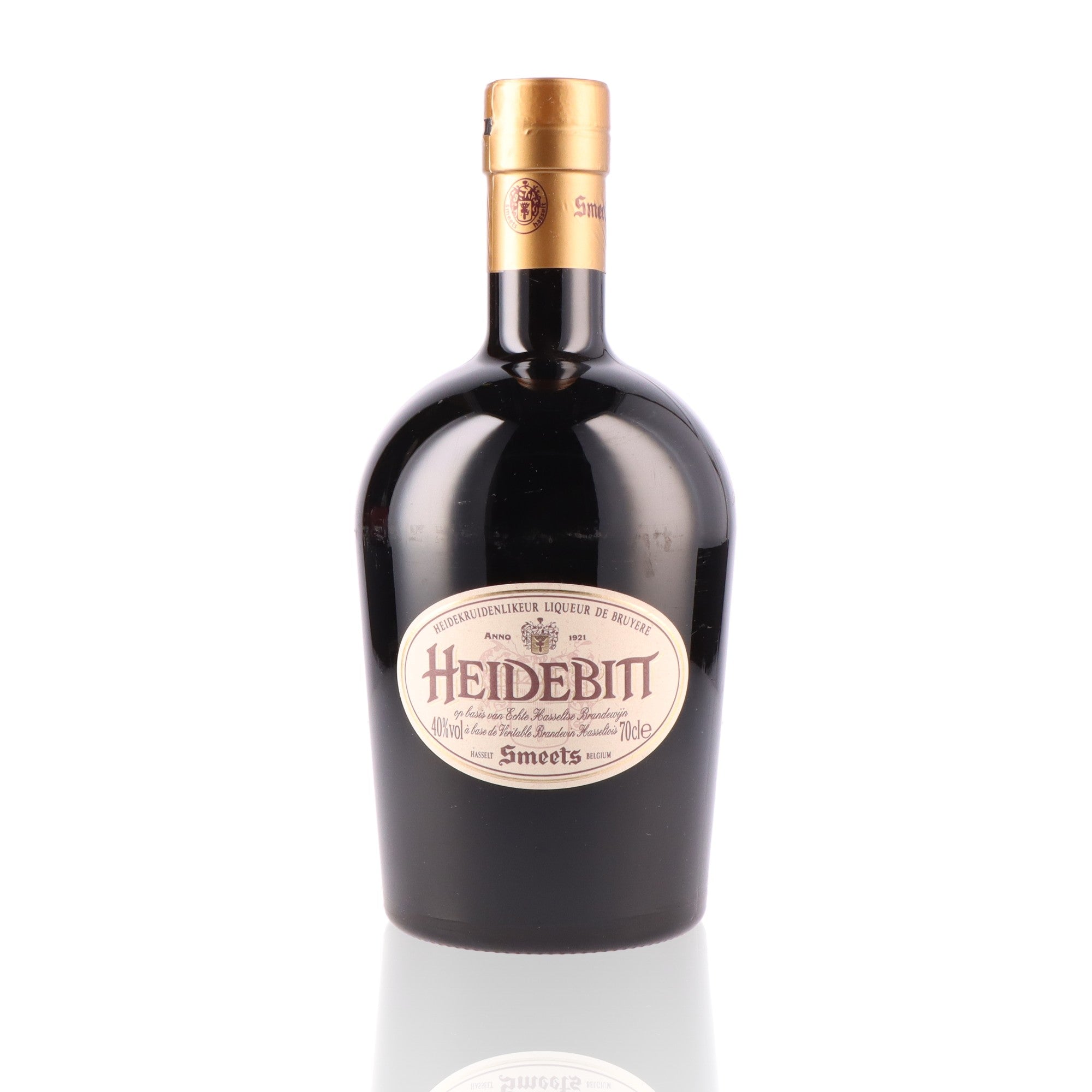 SMEETS - Heidebitt - 40%