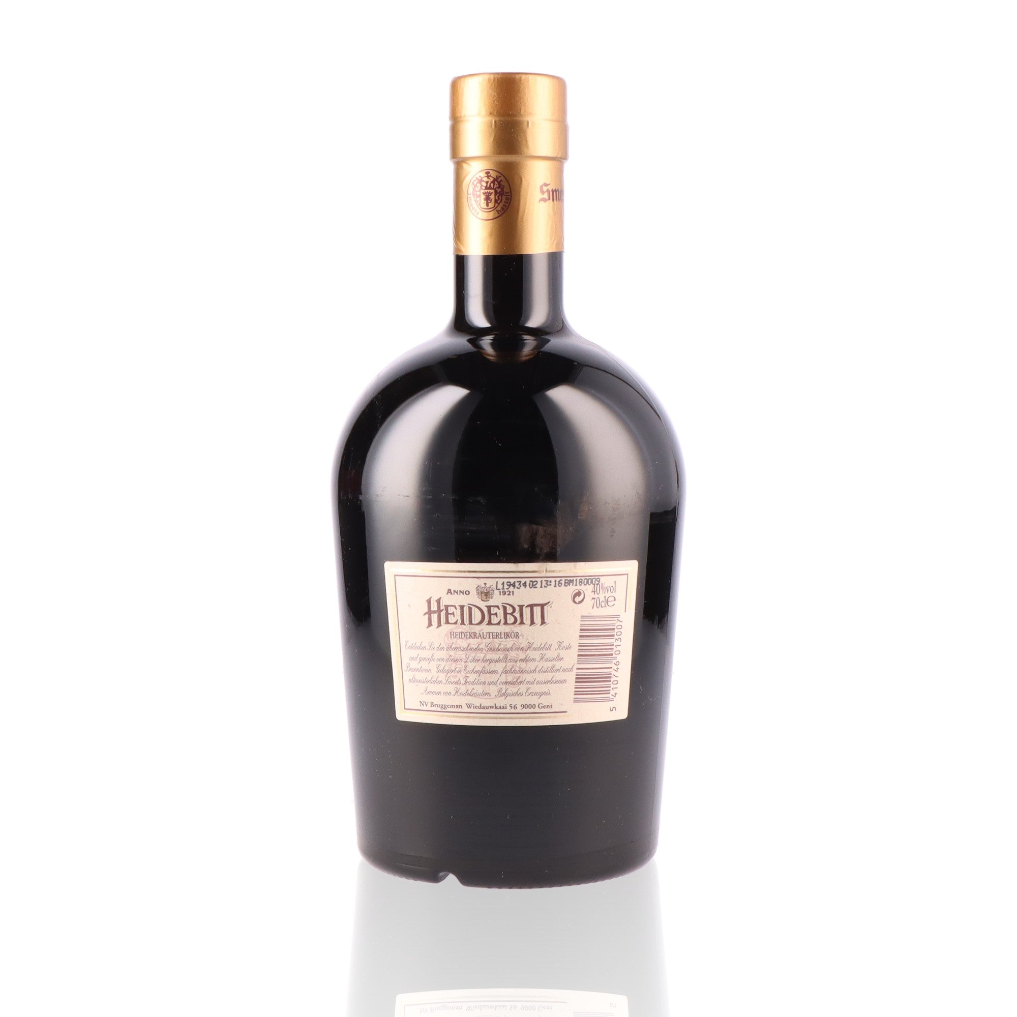 SMEETS - Heidebitt - 40%