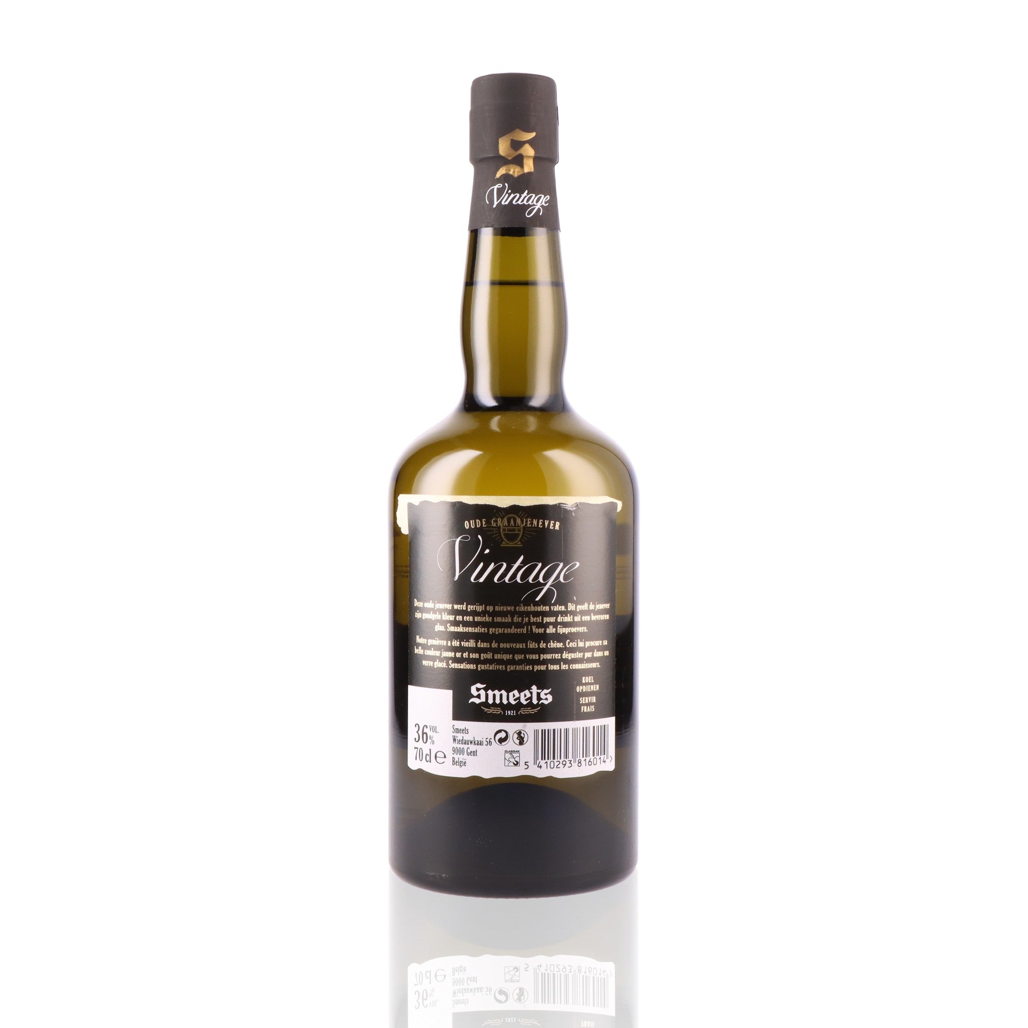 SMEETS - Vintage - 36%