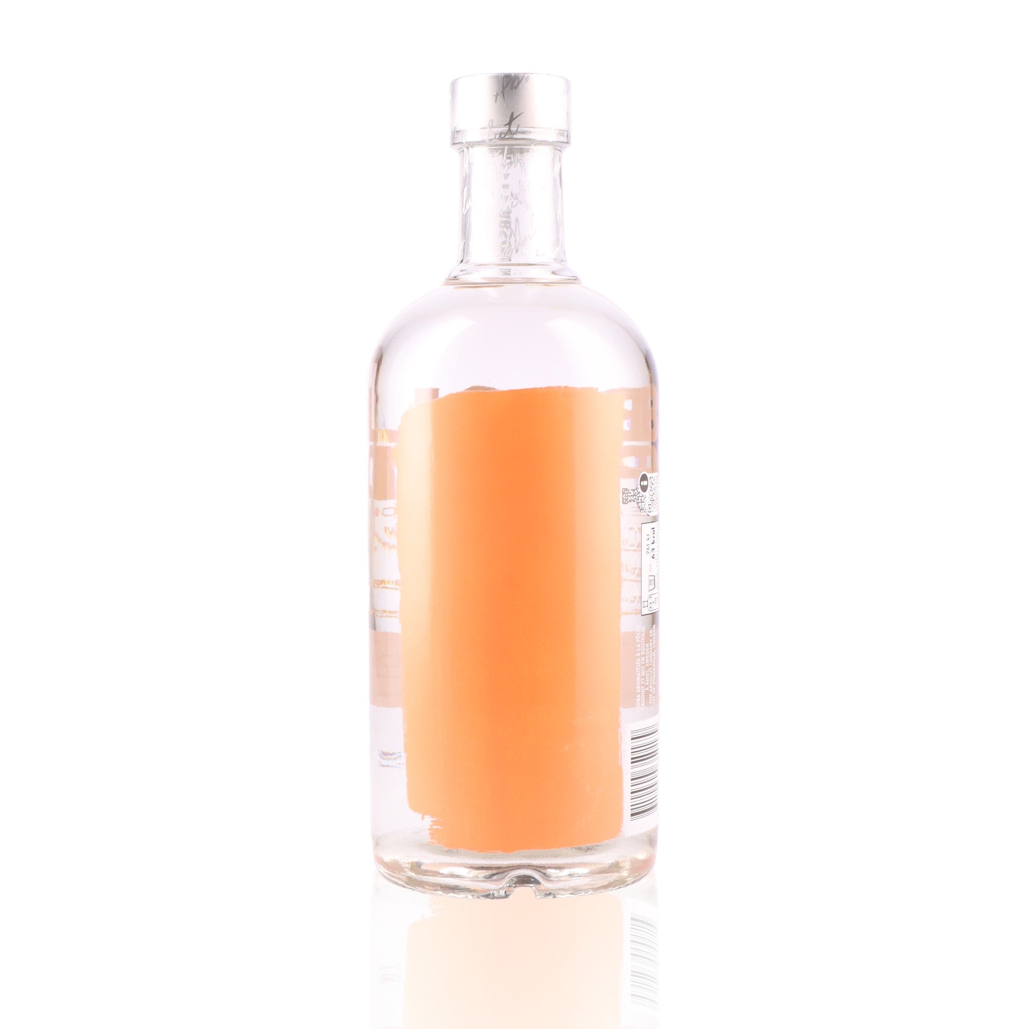 ABSOLUT - Aromatisée Apeach - 38%