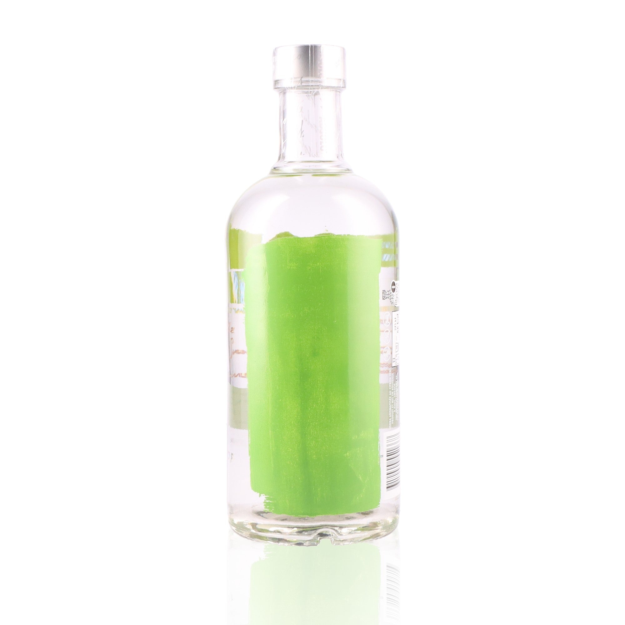 ABSOLUT - Aromatisée Lime - 40%