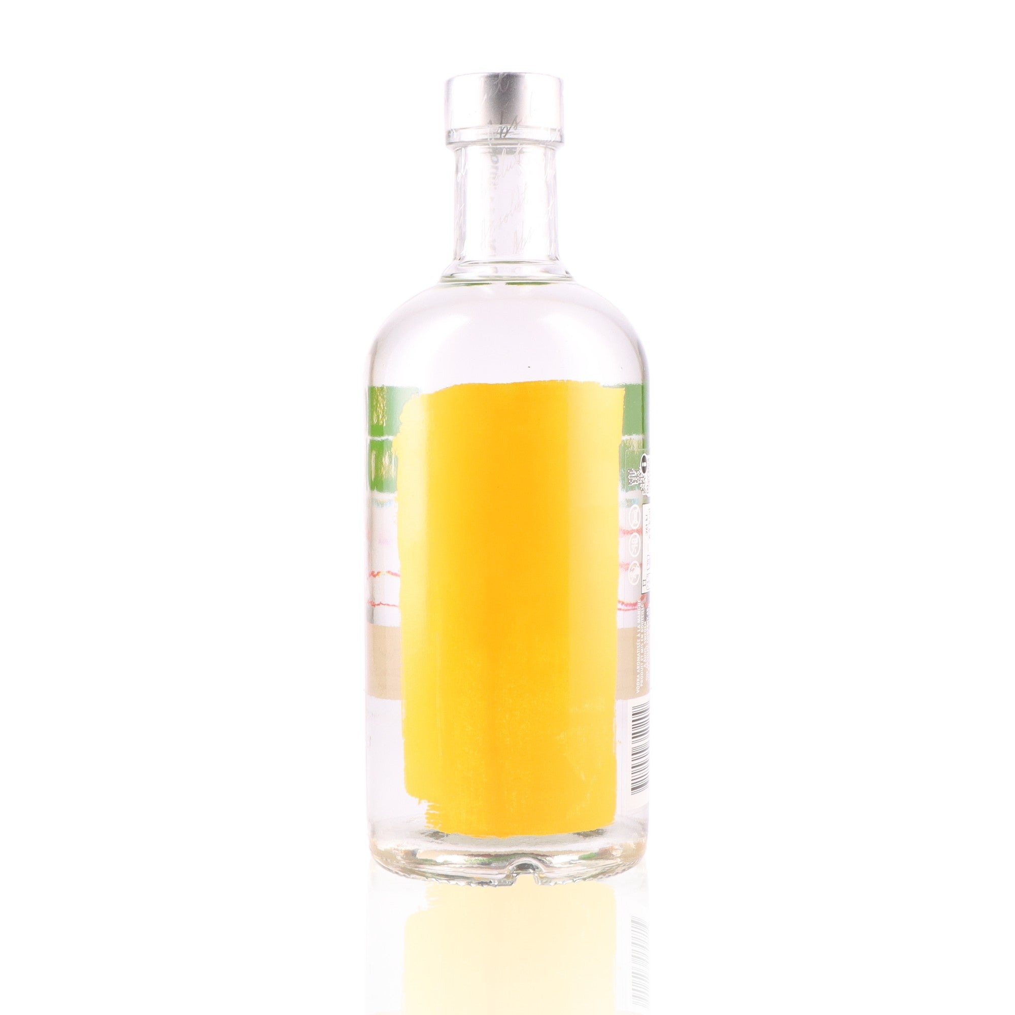 ABSOLUT - Aromatisée Mango - 38%