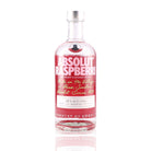 ABSOLUT - Aromatisée Raspberri - 38%