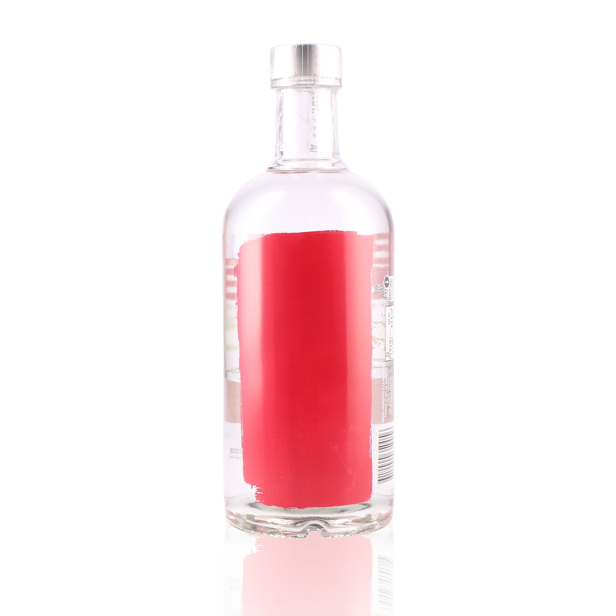 ABSOLUT - Aromatisée Raspberri - 38%