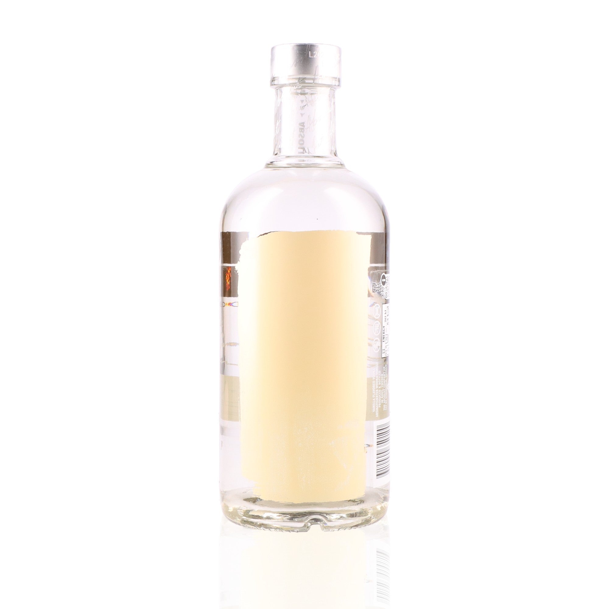 ABSOLUT - Aromatisée Vanilia - 38%