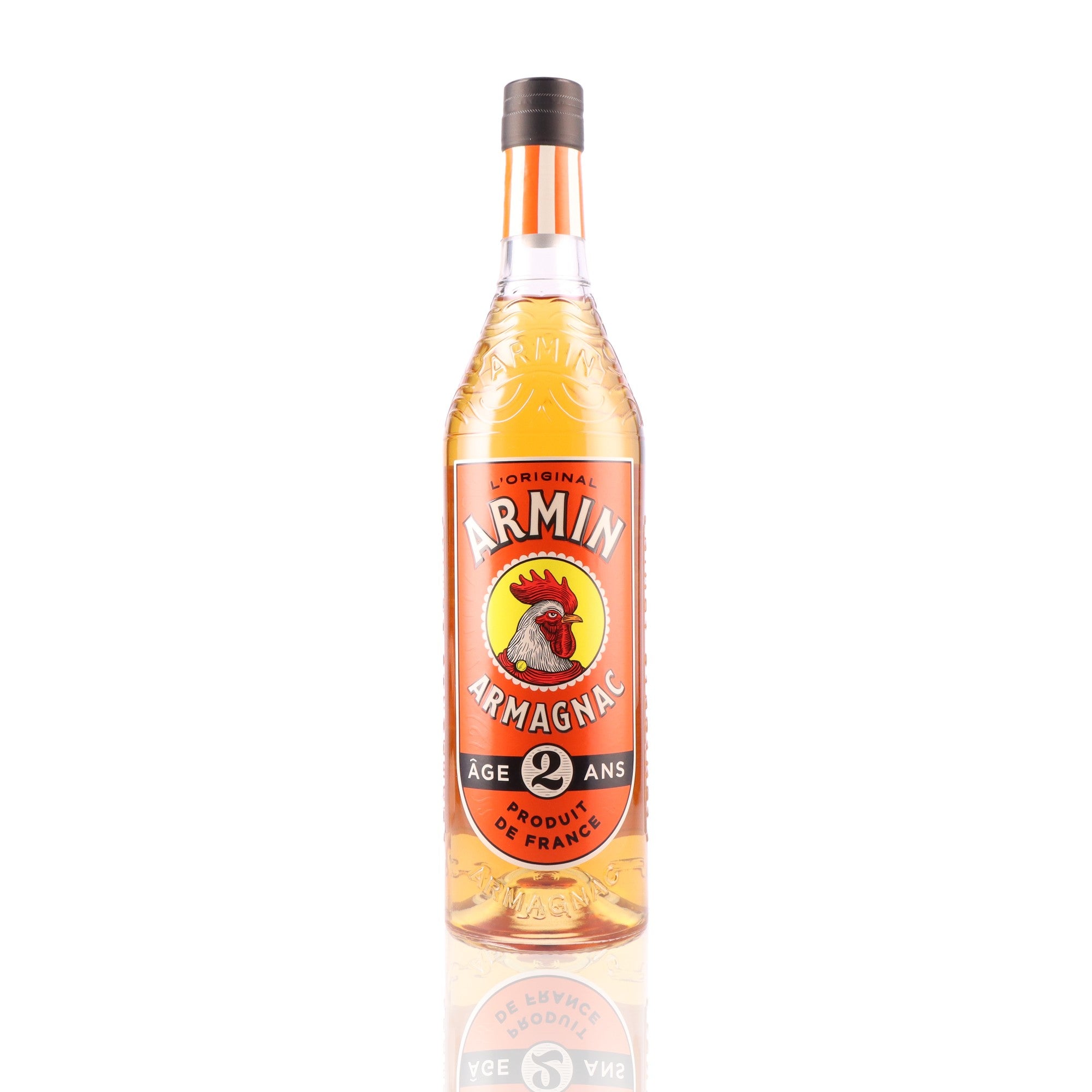 ARMIN - 2 ans - 40%