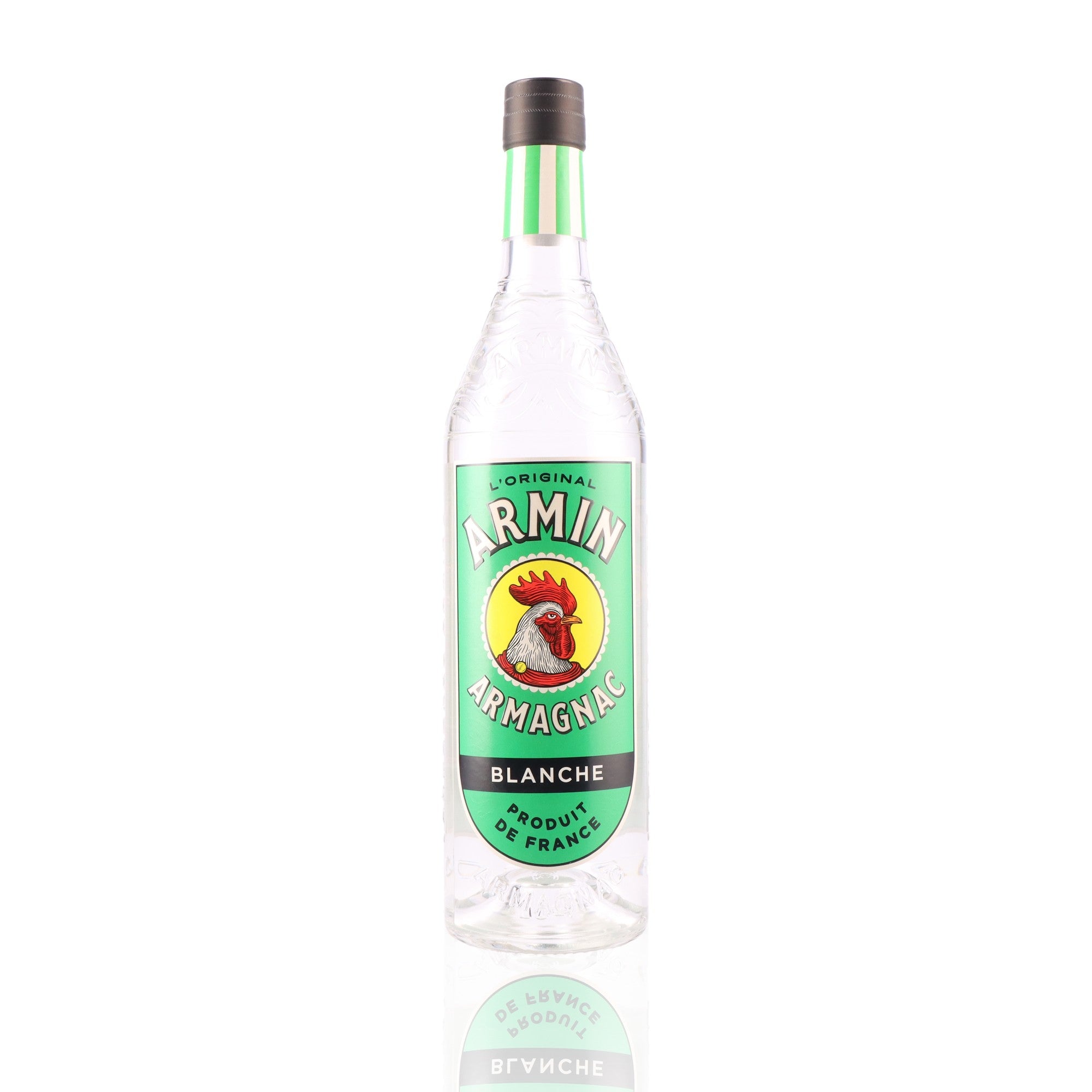 ARMIN - Blanche - 42%