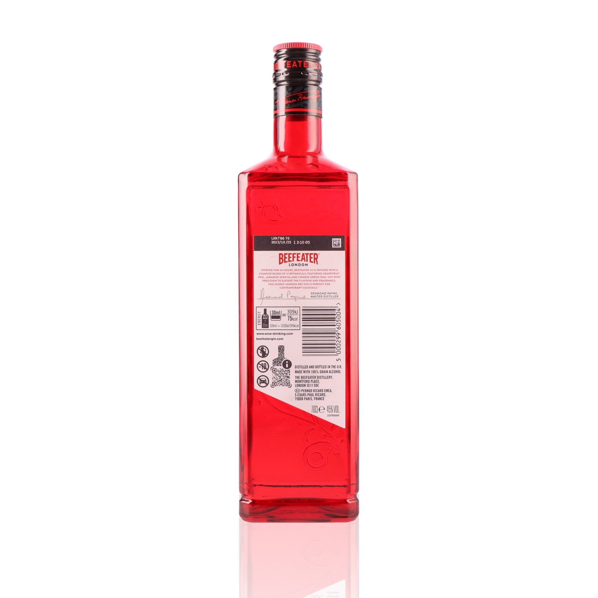 BEEFEATER - 24 - 45%
