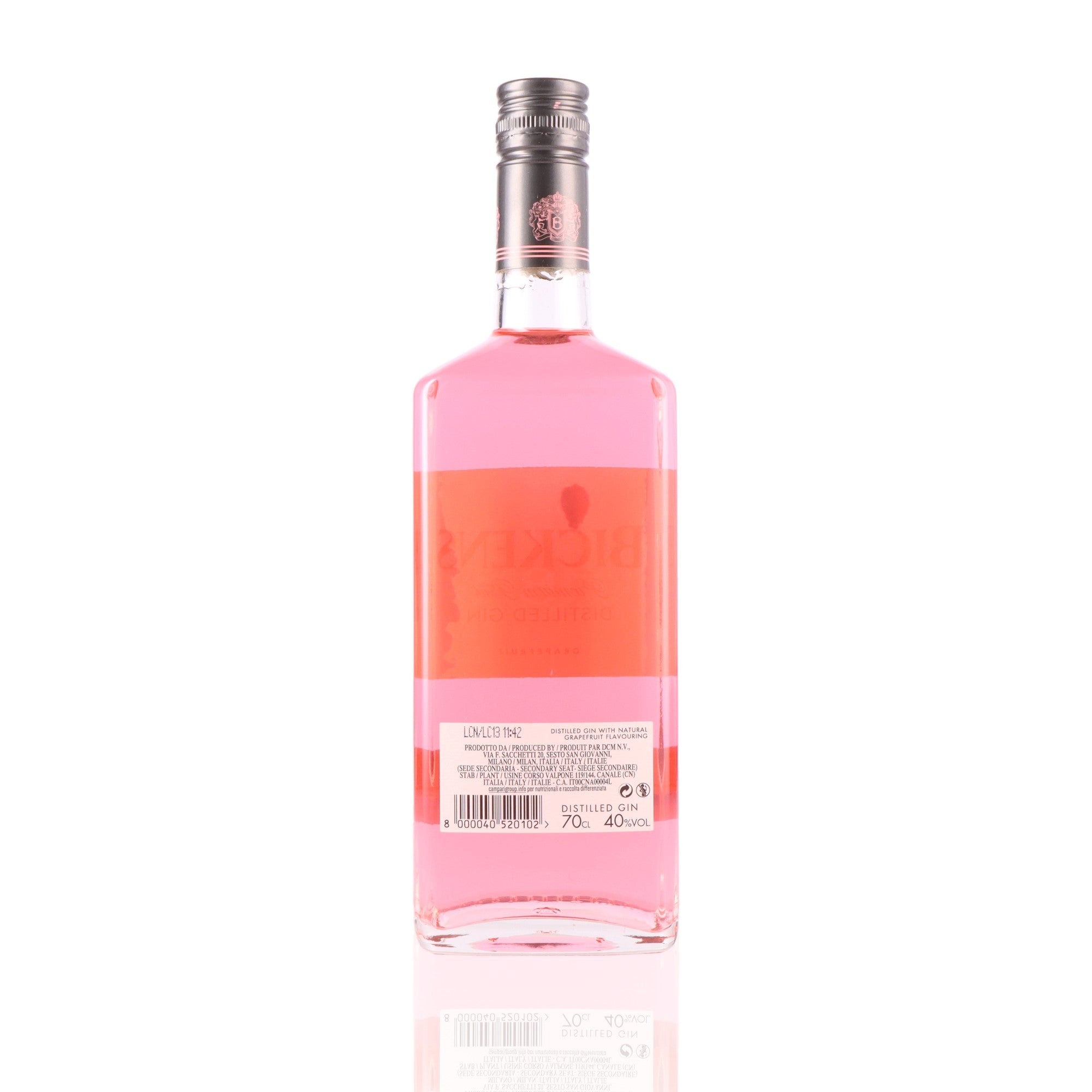 BICKENS - Pink - 40%