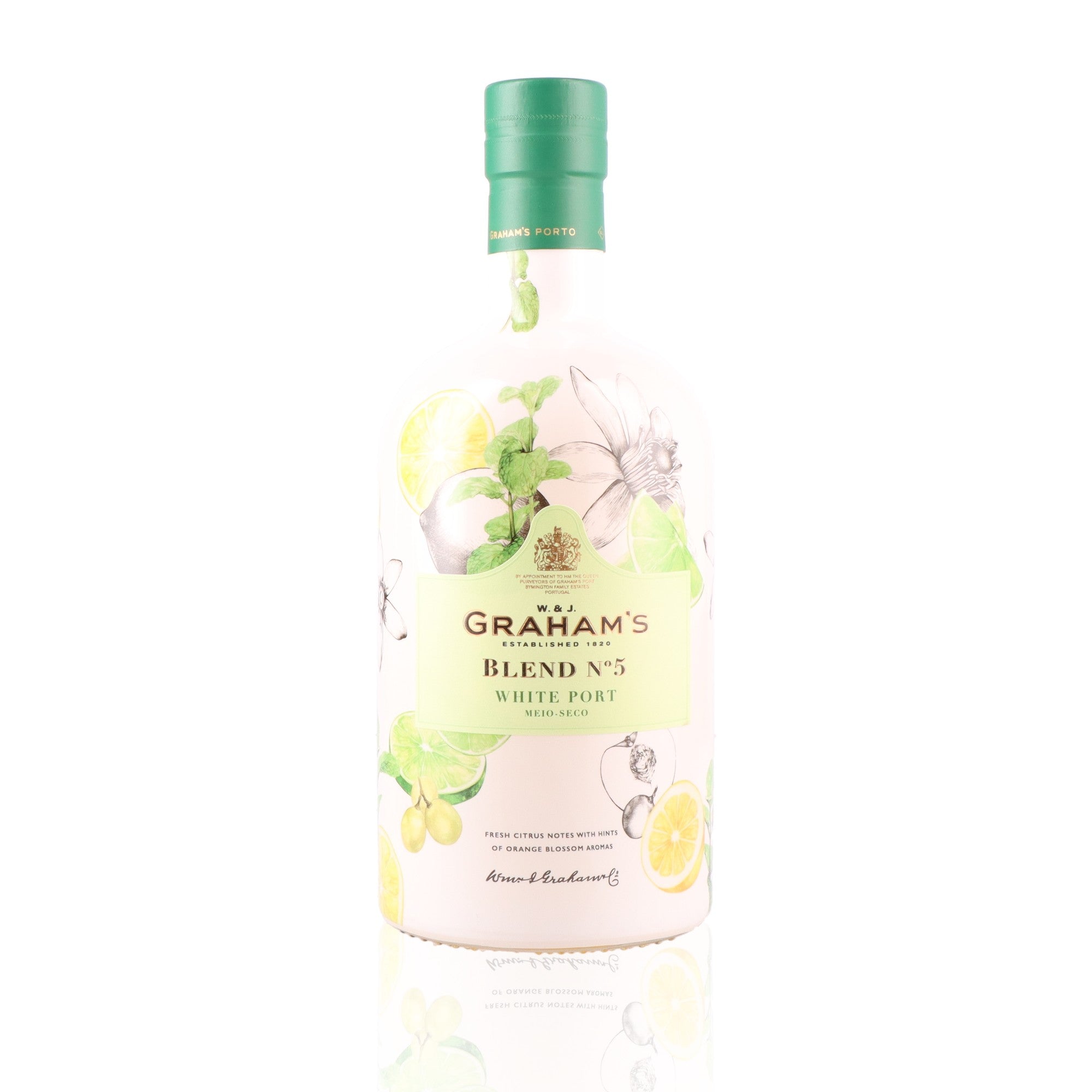 GRAHAM'S - Blend N°5 - 19%