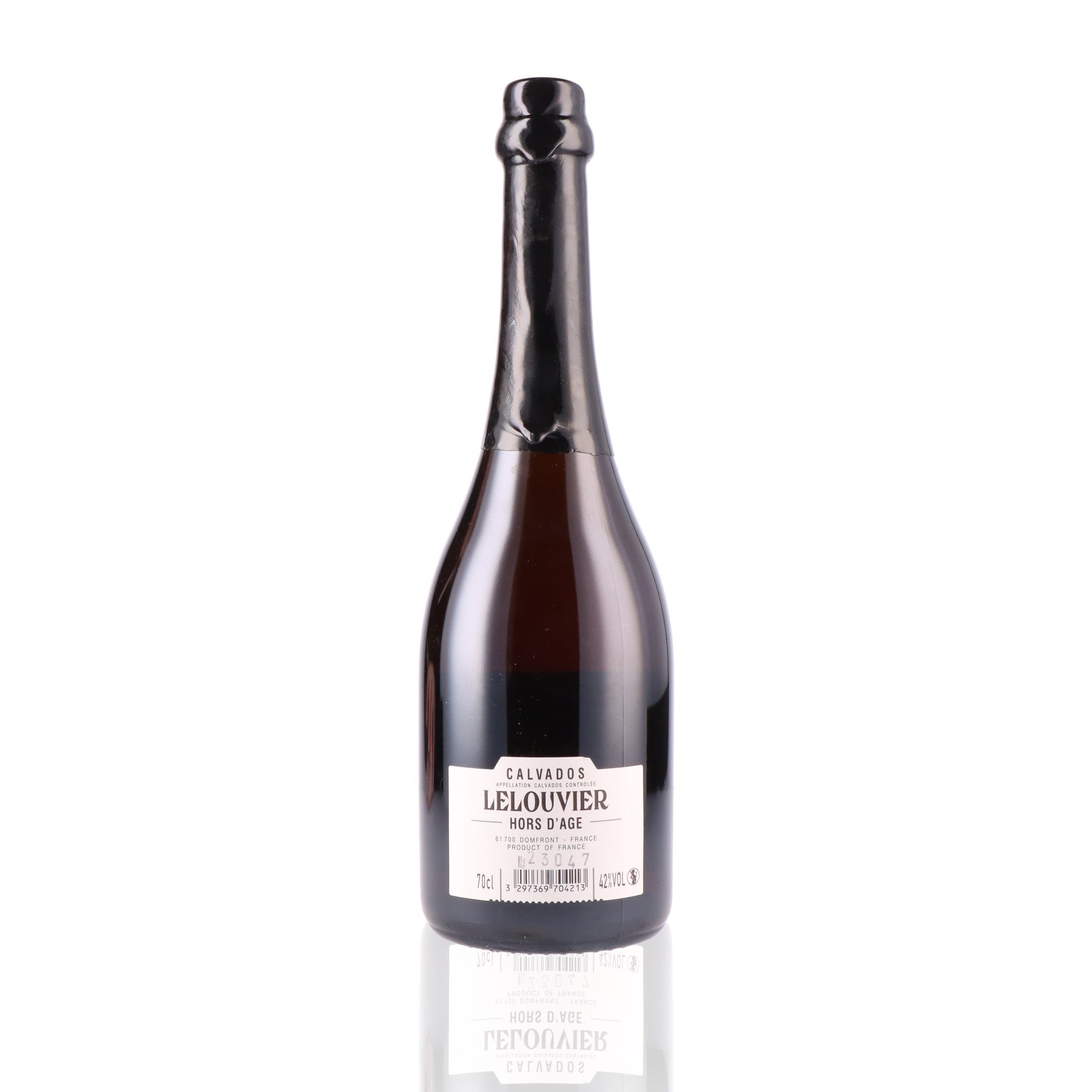 LELOUVIER - Hors d'Âge - 42%