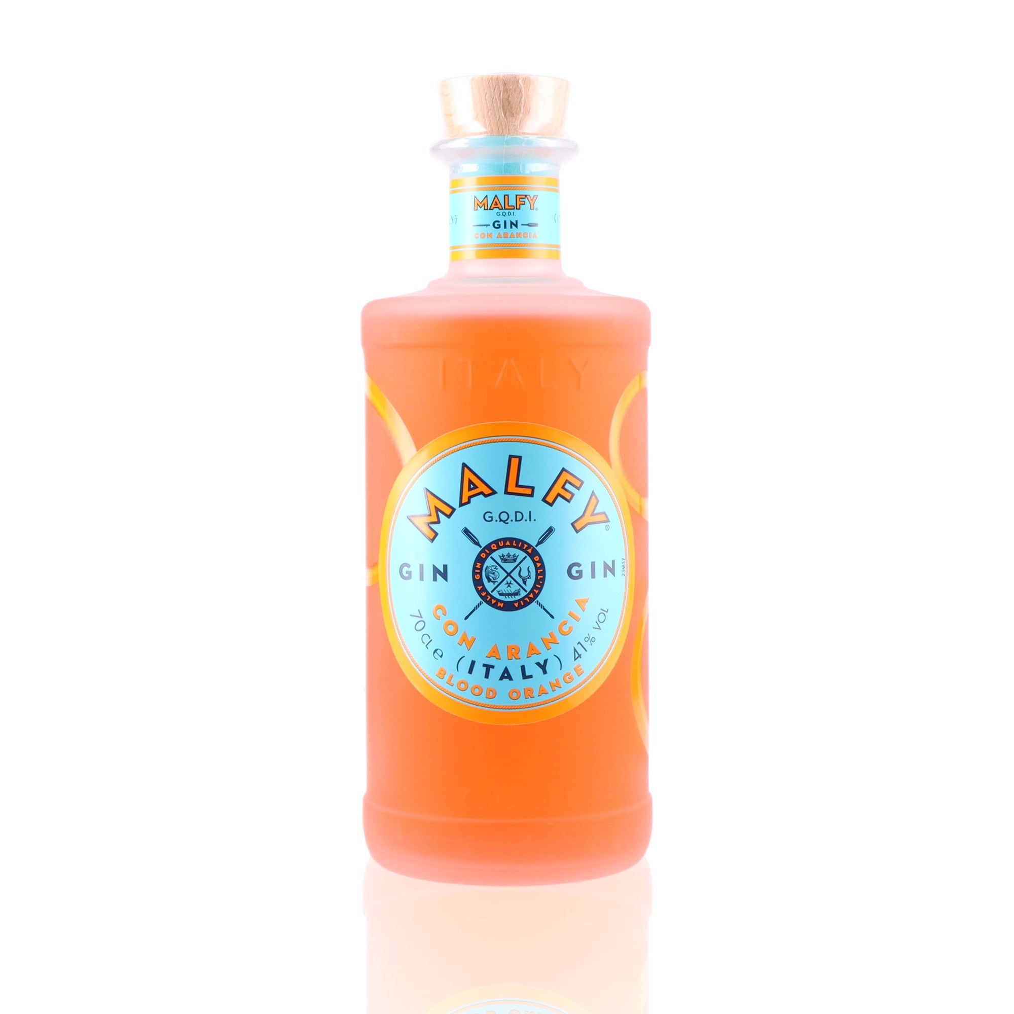 MALFY GIN - Arancia - 41%