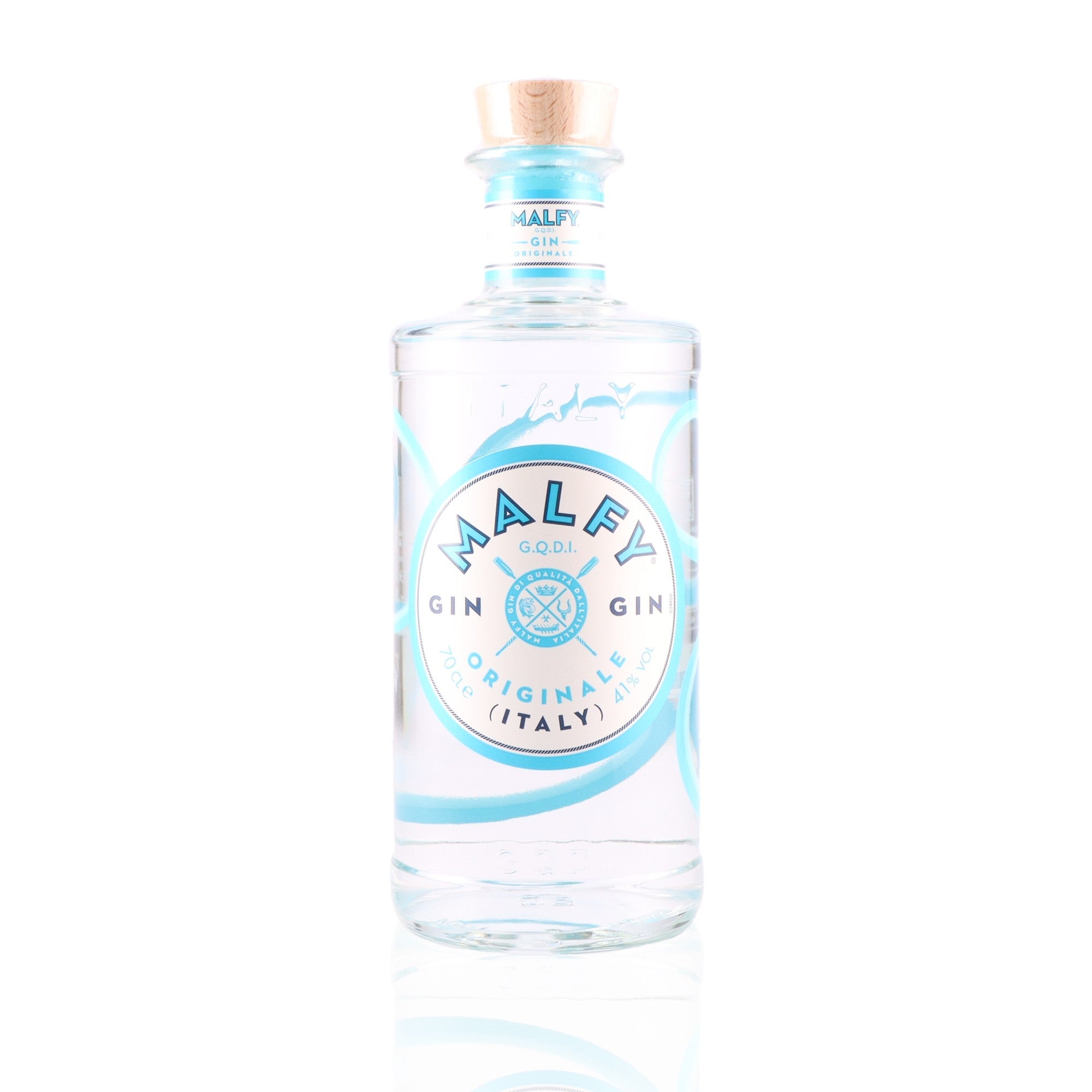 MALFY GIN - Originale - 41%