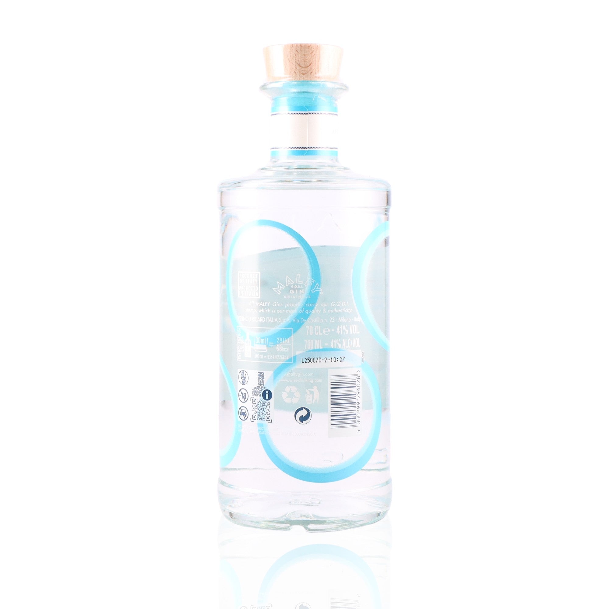 MALFY GIN - Originale - 41%