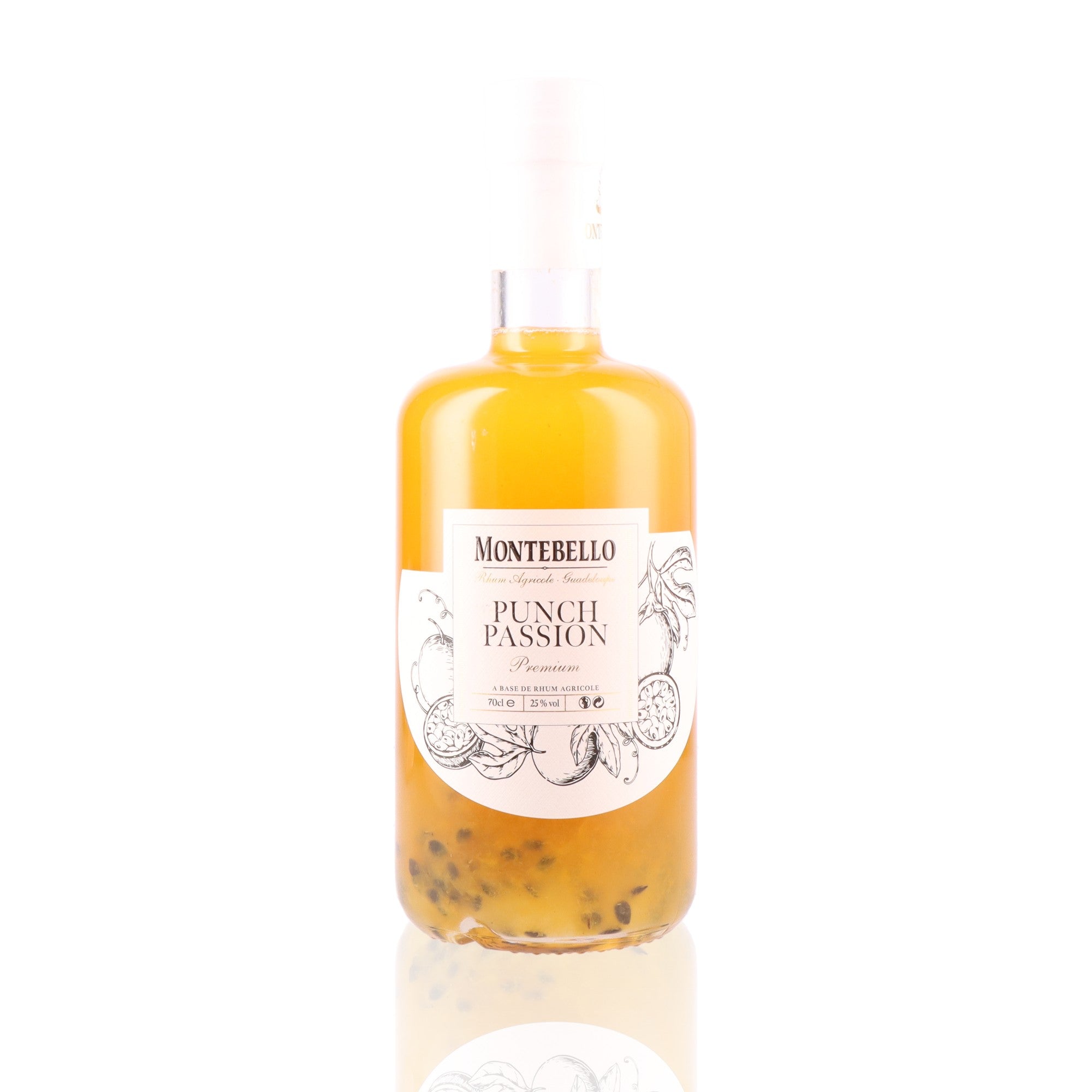 MONTEBELLO - Punch Passion - 25%