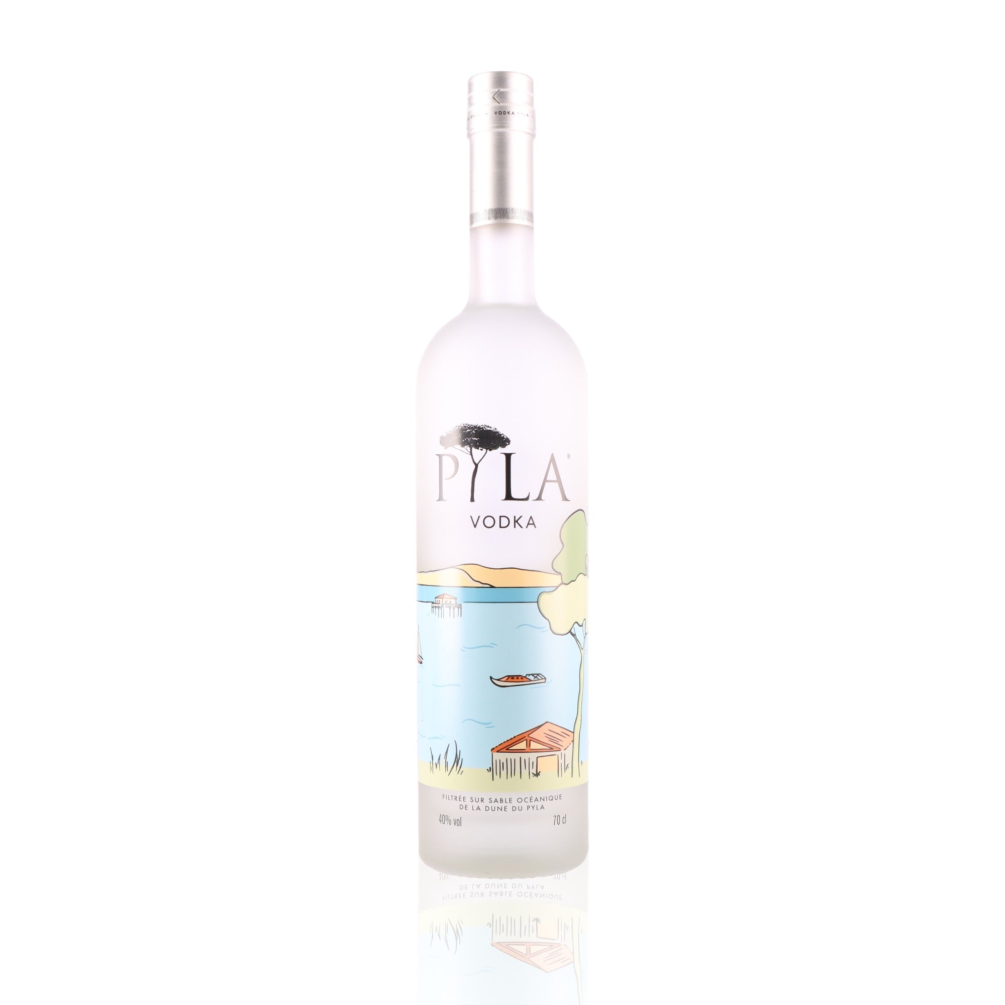 PYLA - Edition Limitée Bassin d'Arcachon - 40%